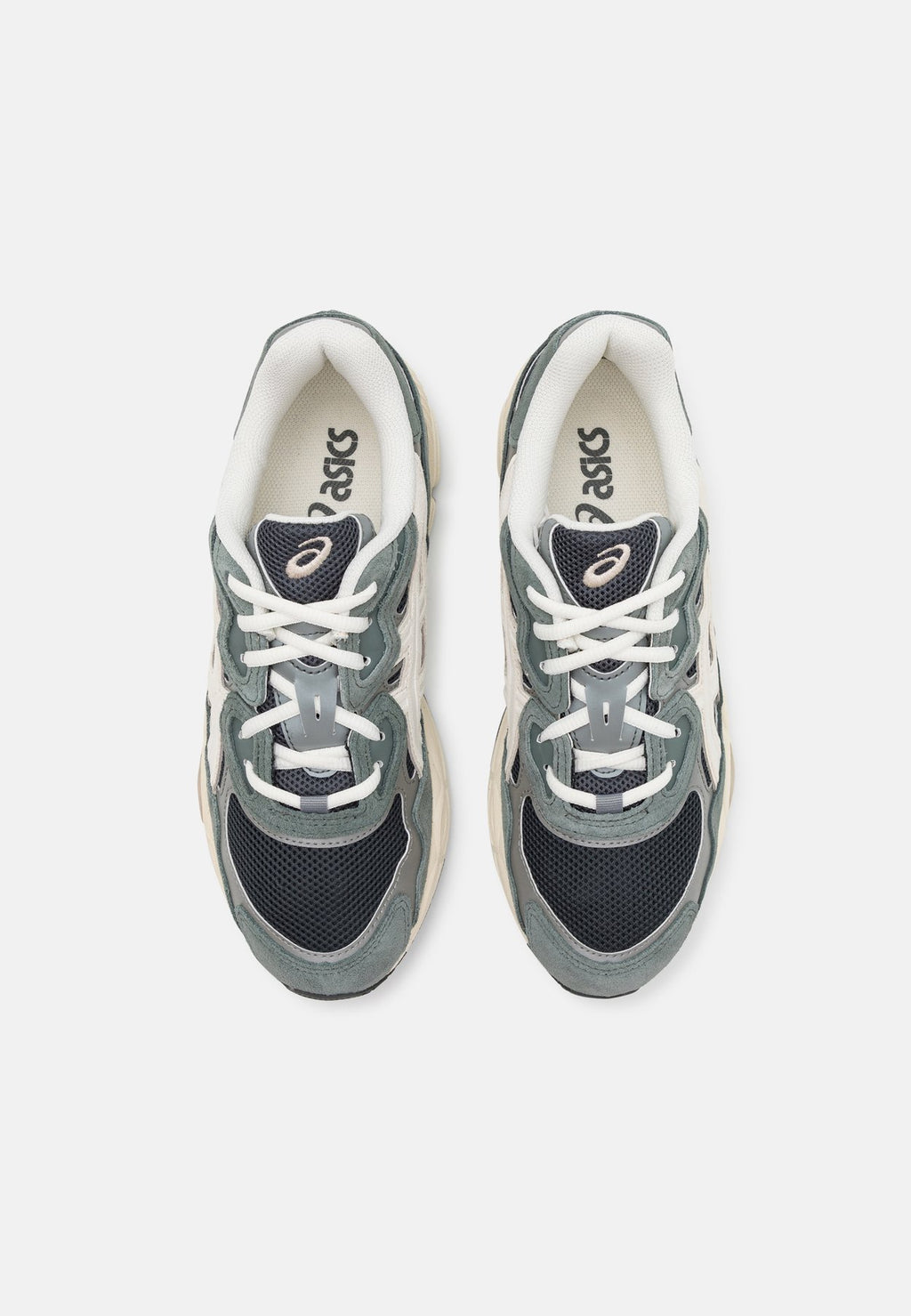 ASICS SportStyleGEL-NYC UNISEX - Low-Top-Sneaker