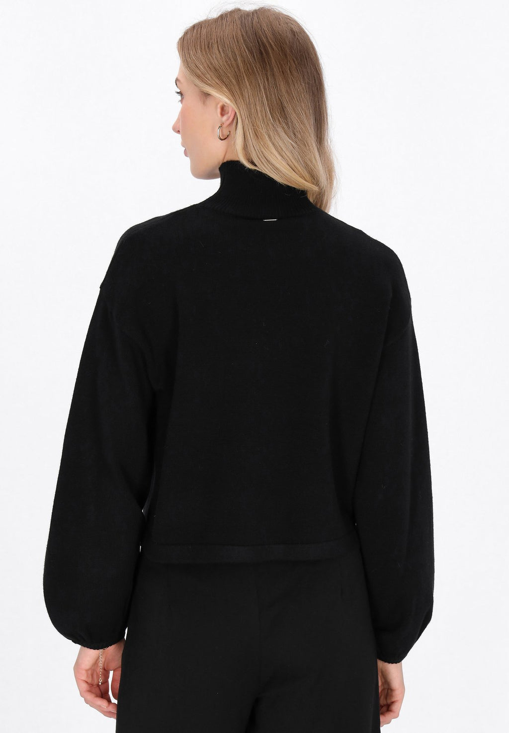 DreiMasterStrickpullover