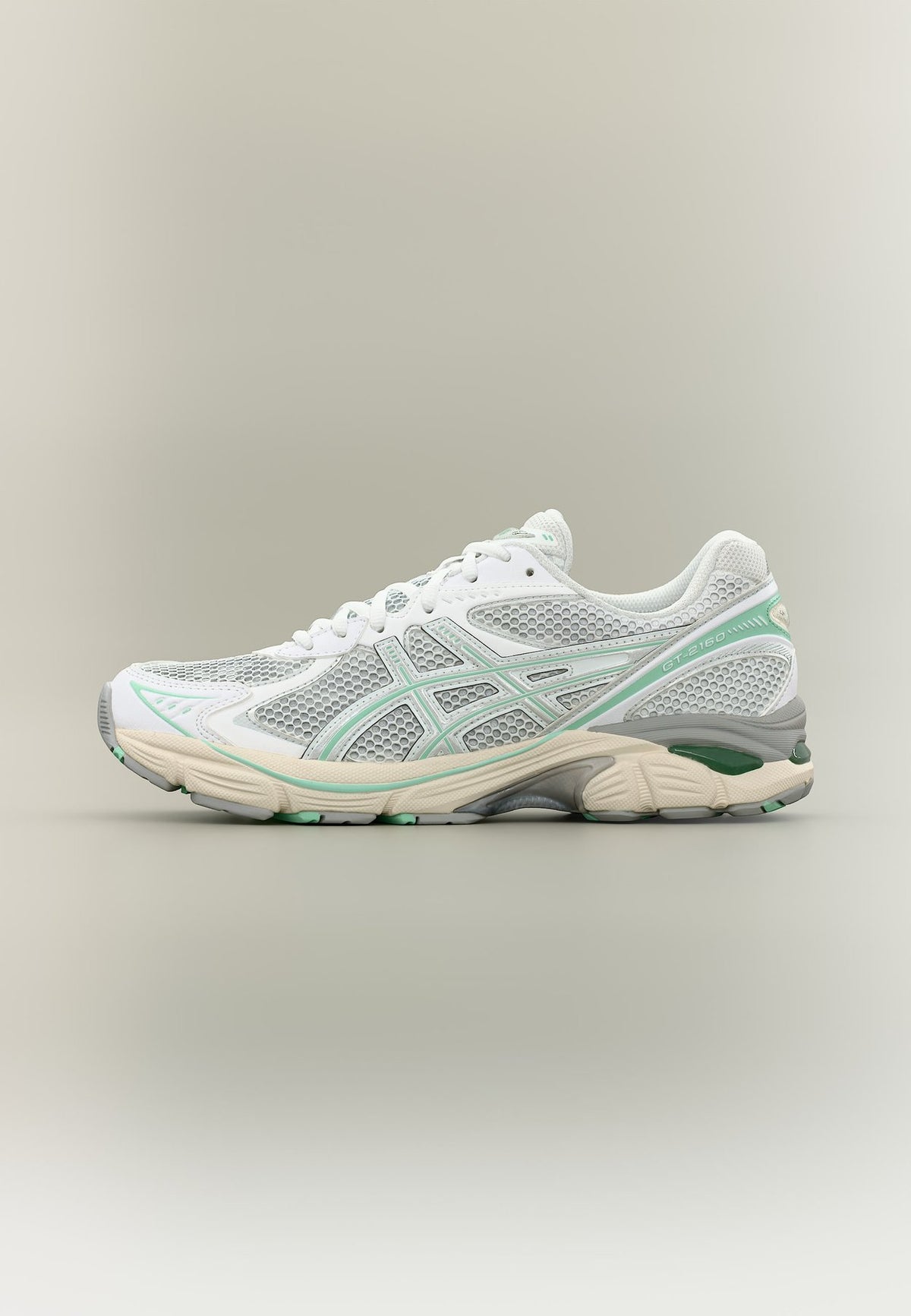 ASICS SportStyleGT 2160 UNIS UNISEX - Low-Top-Sneaker