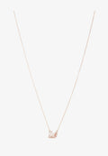 SwarovskiSWAN NECKLACE - Halskette