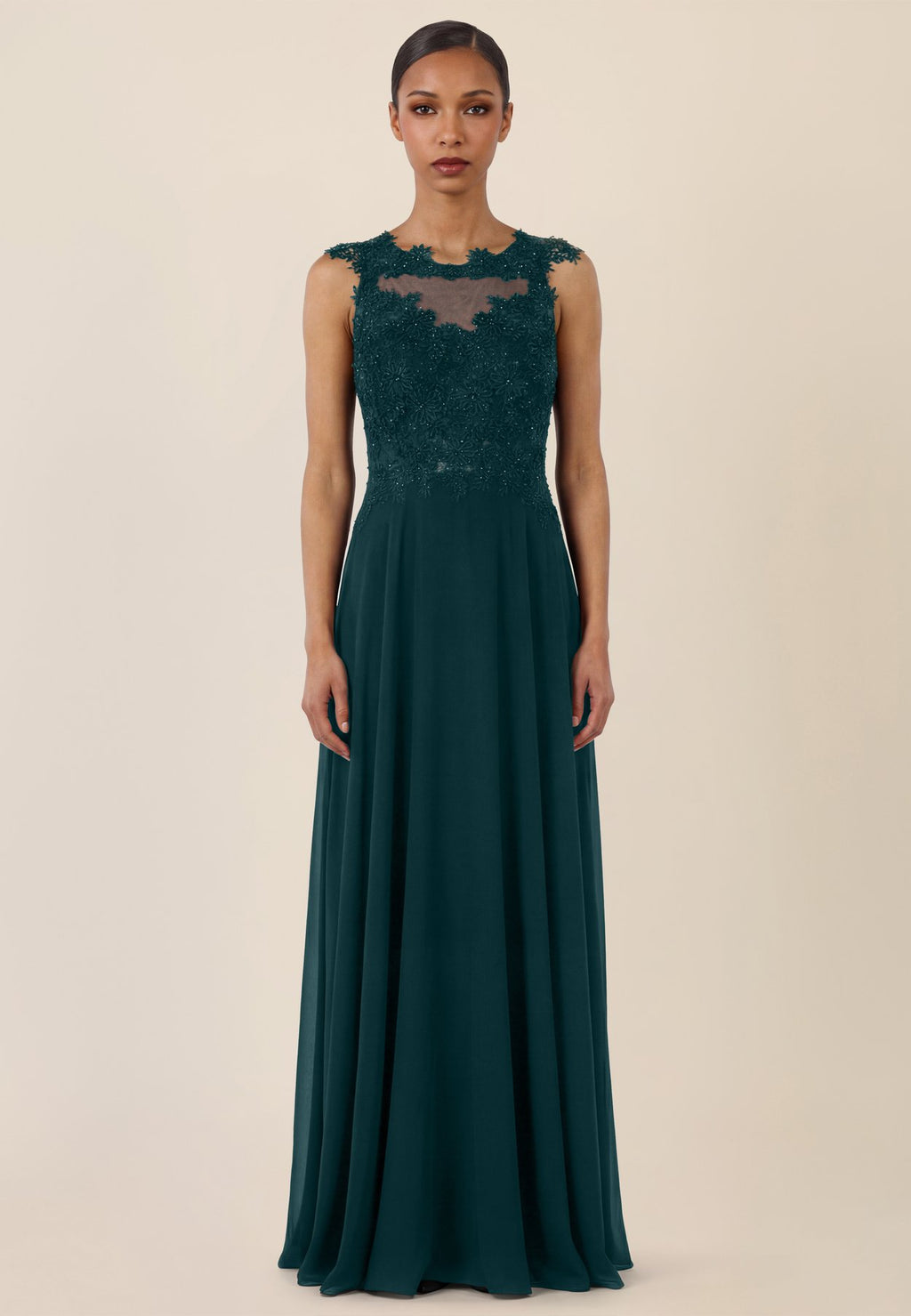 ApartABEND - Ballkleid