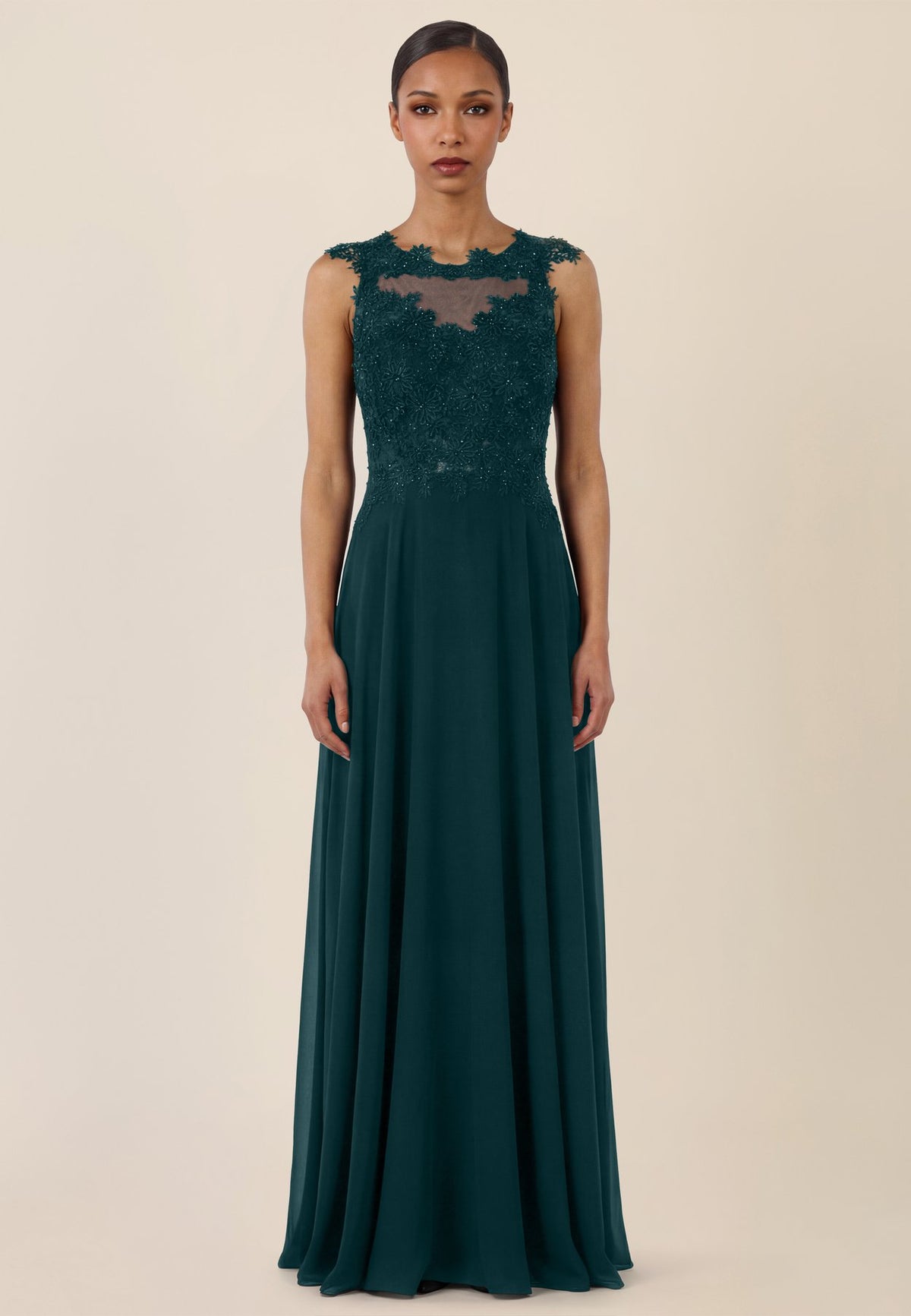 ApartABEND - Ballkleid