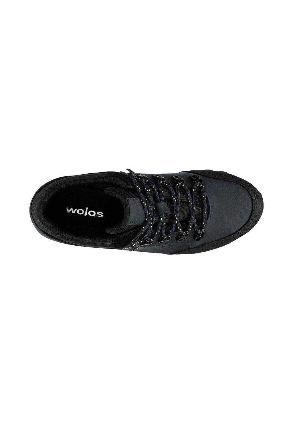 WojasPÓŁBUTY DAMSKIE - Sneaker low