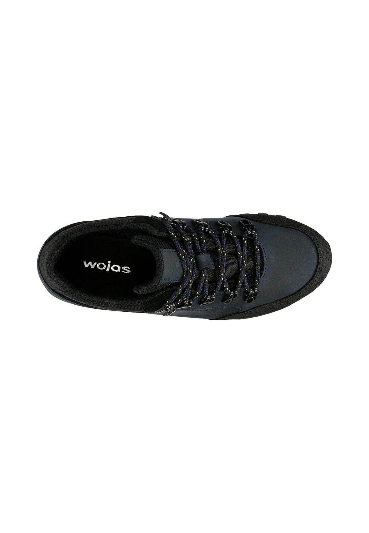 WojasPÓŁBUTY DAMSKIE - Sneaker low