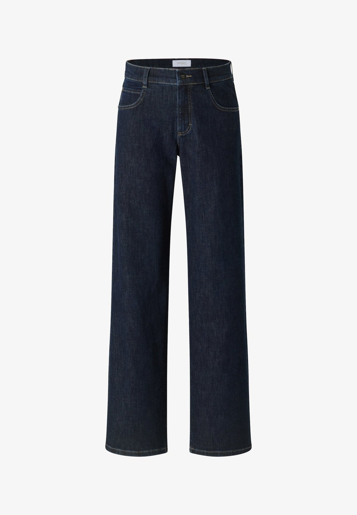AngelsANGELS JEANS LIZ - Jeans Straight Leg