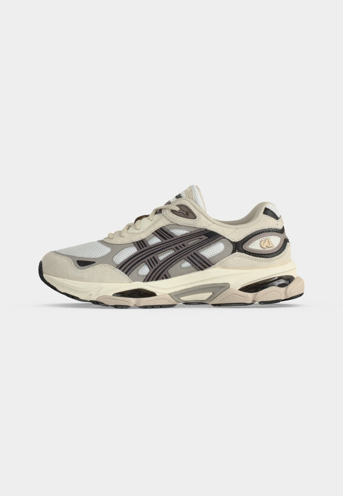 ASICS SportStyleGEL-NYC 2.0 UNISEX - Sneaker low