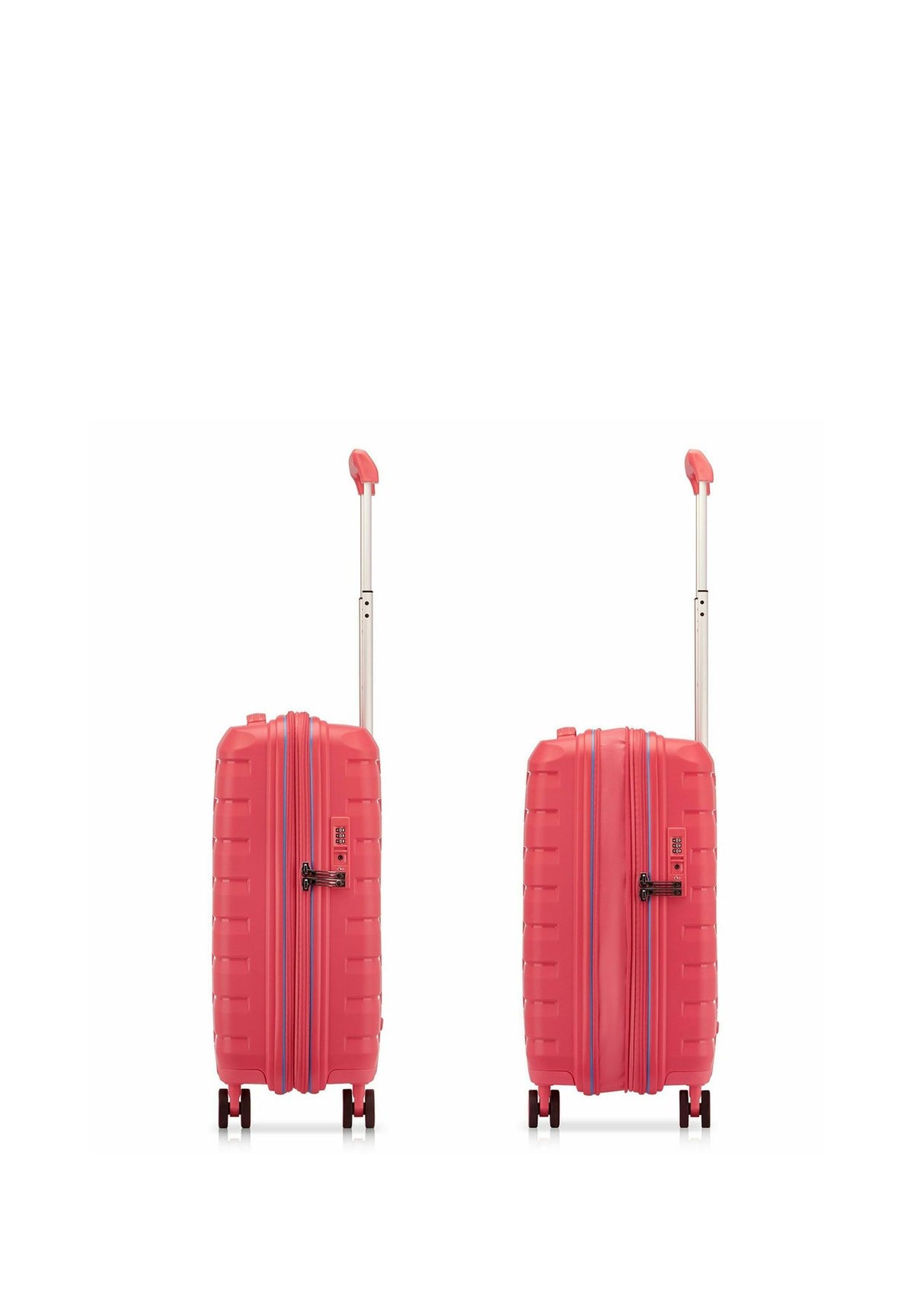 RV RoncatoSKYLINE 2.0 TROLLEY BAGAGLIO A MANO 55 CM - Trolley