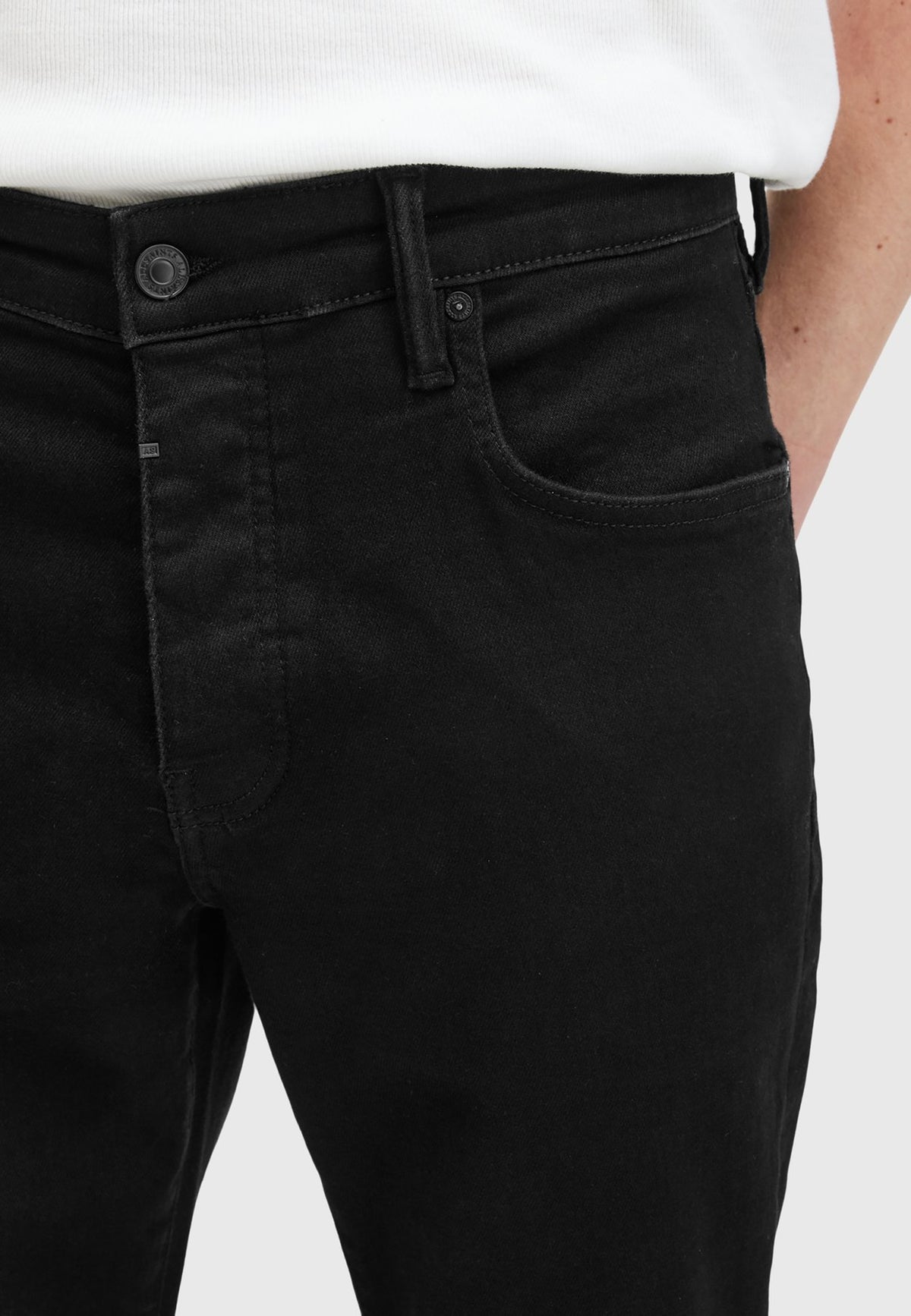 AllSaintsSID - Jeans Slim Fit