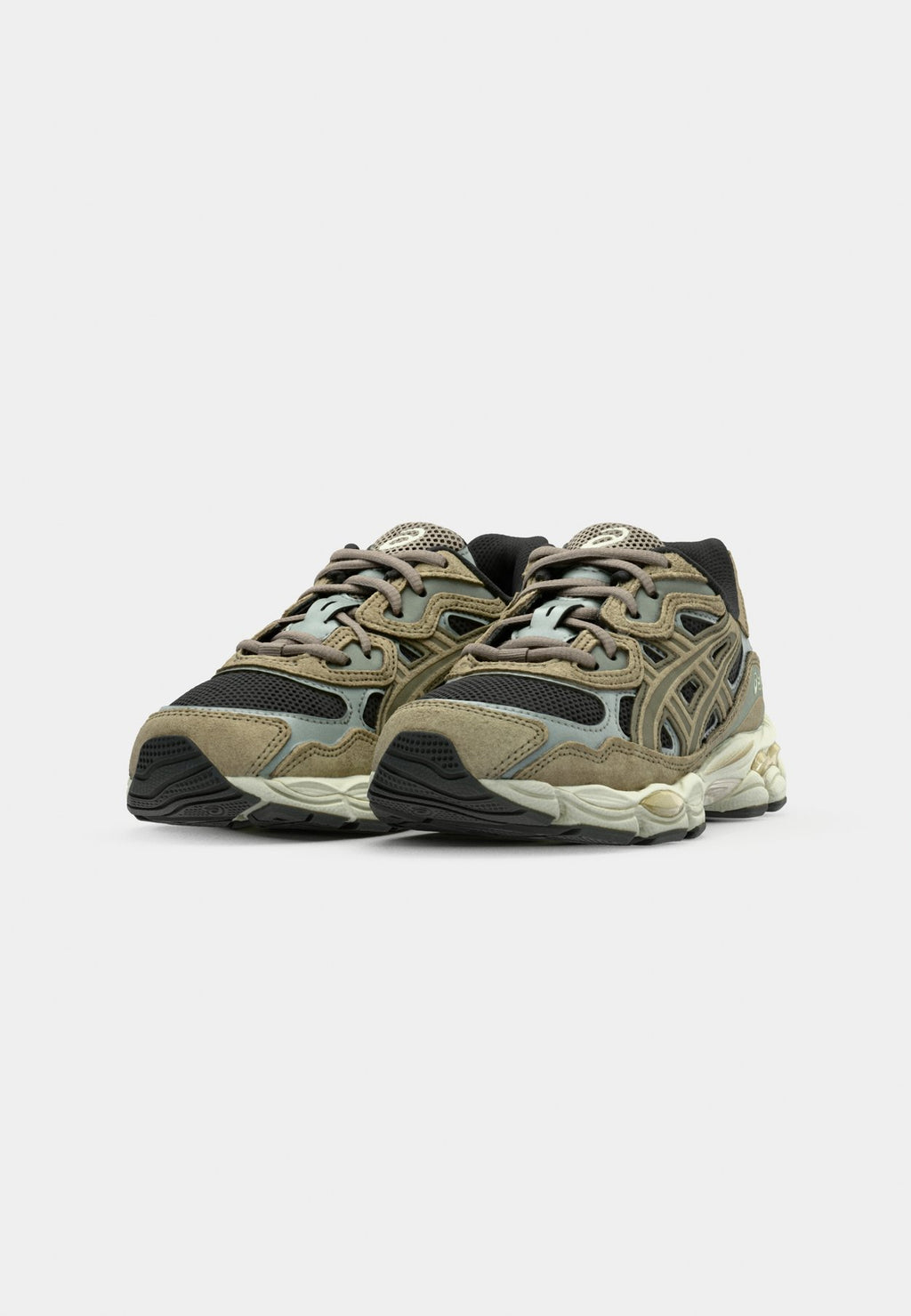 ASICS SportStyleGEL-NYC UNISEX - Low-Top-Sneaker