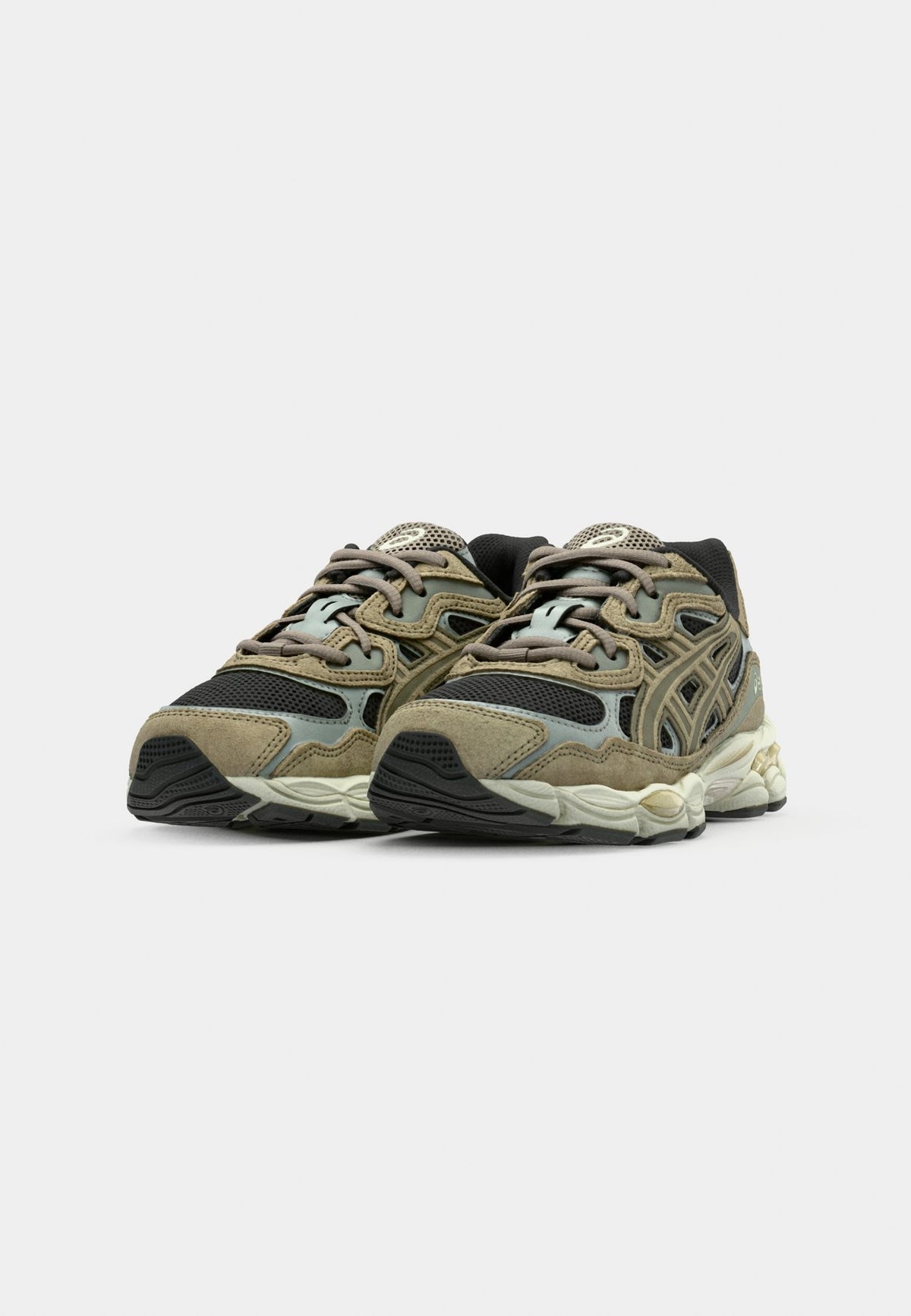 ASICS SportStyleGEL-NYC UNISEX - Low-Top-Sneaker