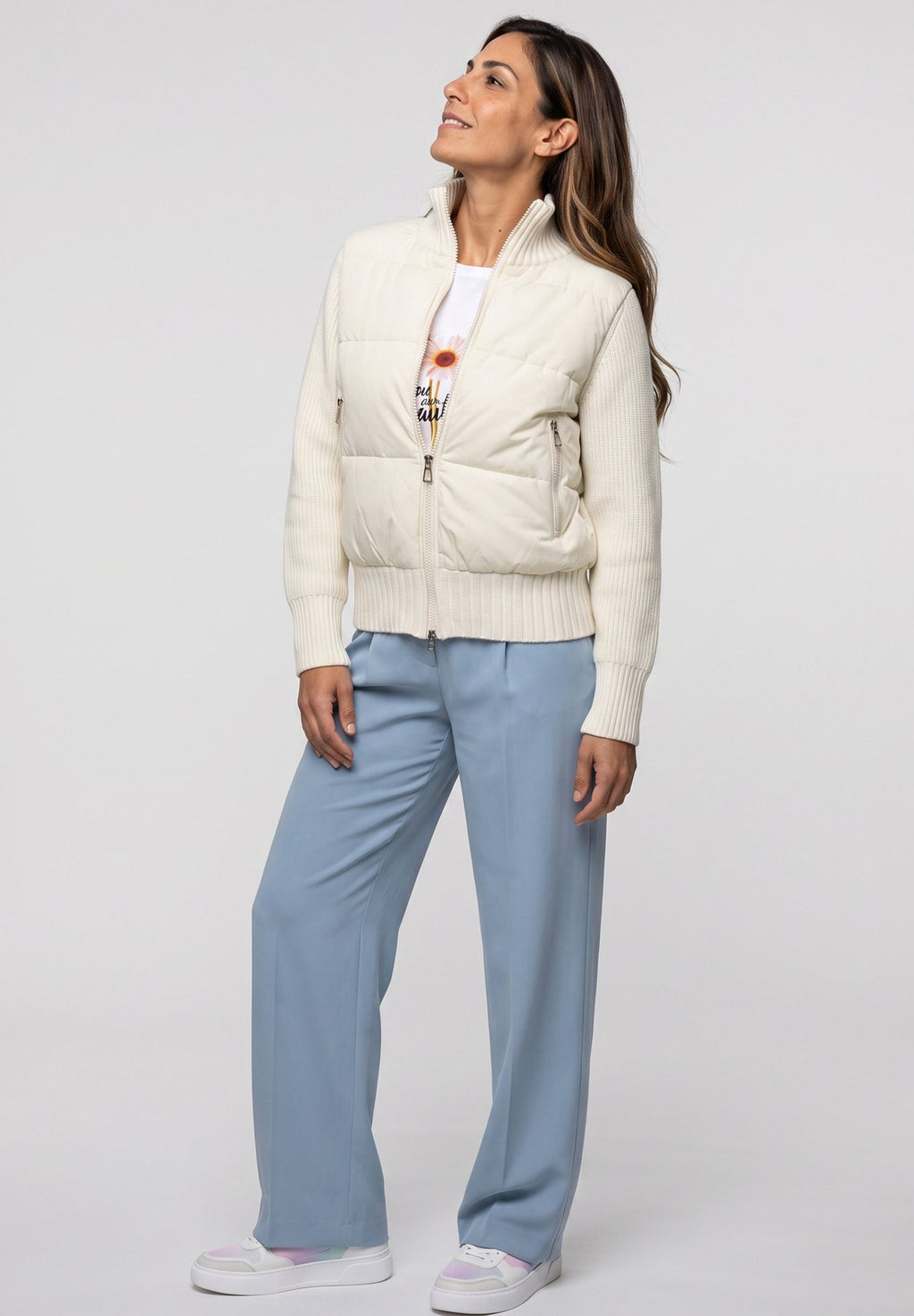 alife & kickinALIFE & KICKIN ÜBERGANGSJACKE LYAAK A JACKET - Winterjacke