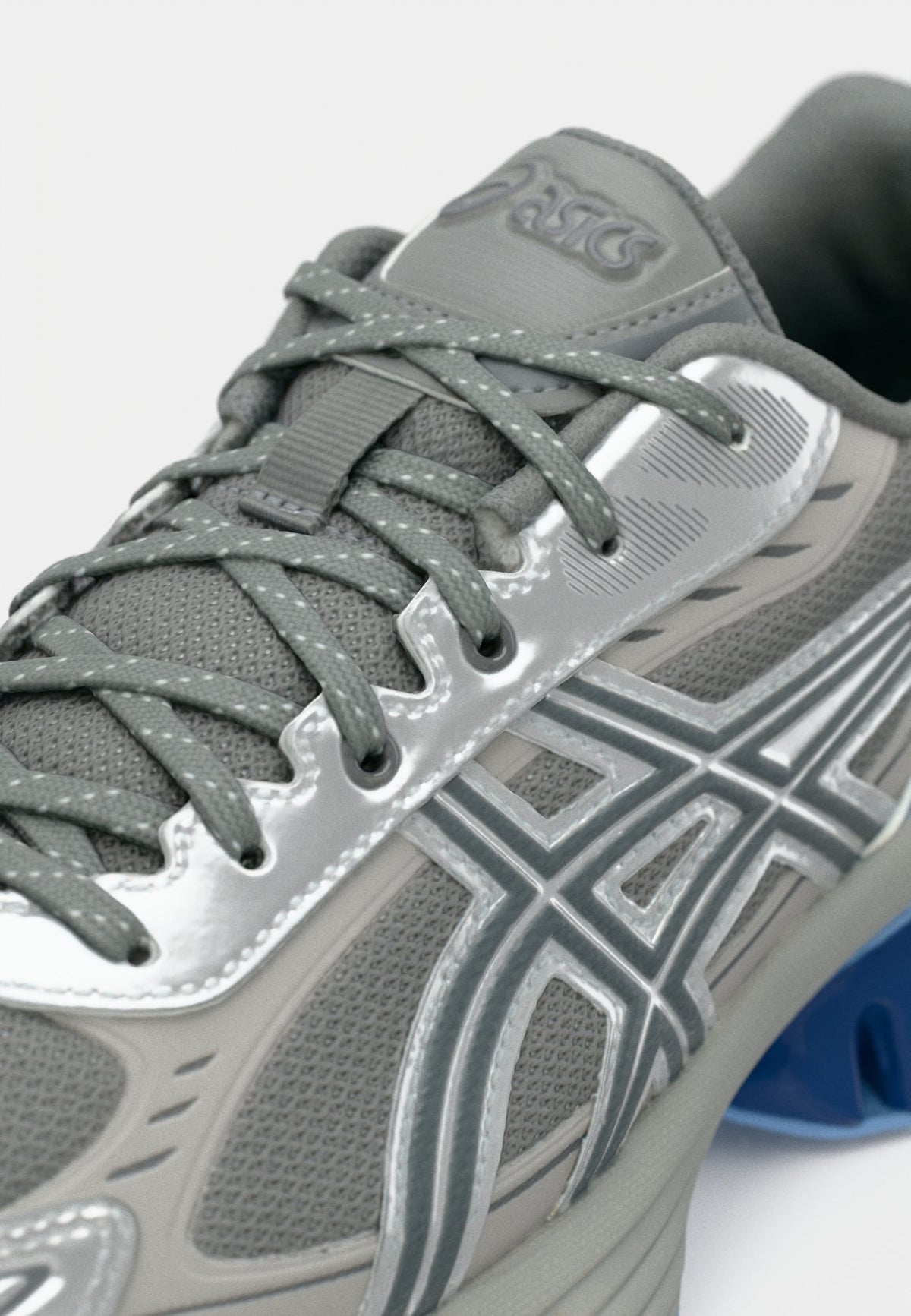 ASICS SportStyleGEL KINETIC FLUENT UNISEX - Low-Top-Sneaker