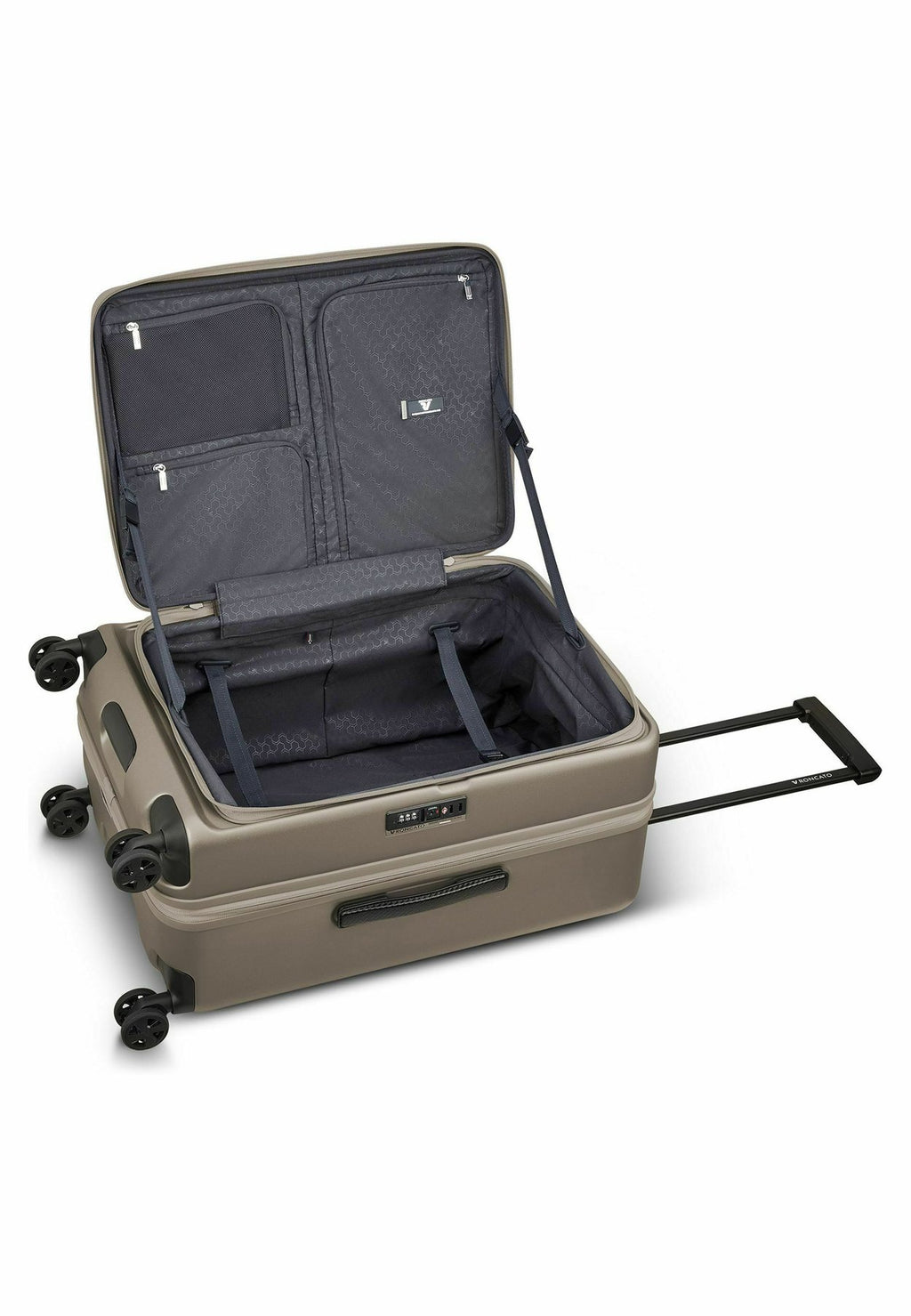 RV RoncatoFLORENCE SET VALIGIE - Kofferset