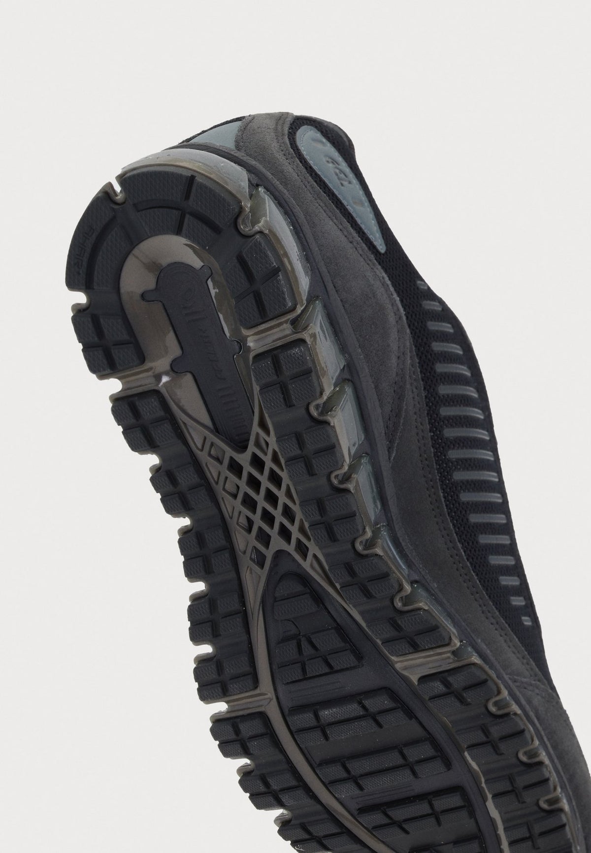 ASICS SportStyleGEL QUANTUM UNISEX - Sneaker low