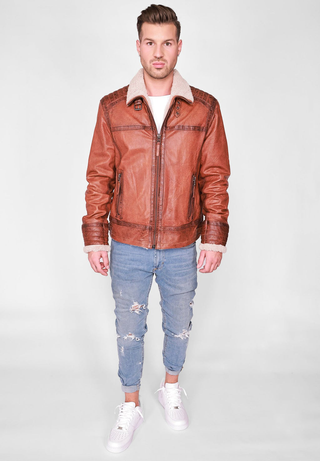 JCCWinterjacke
