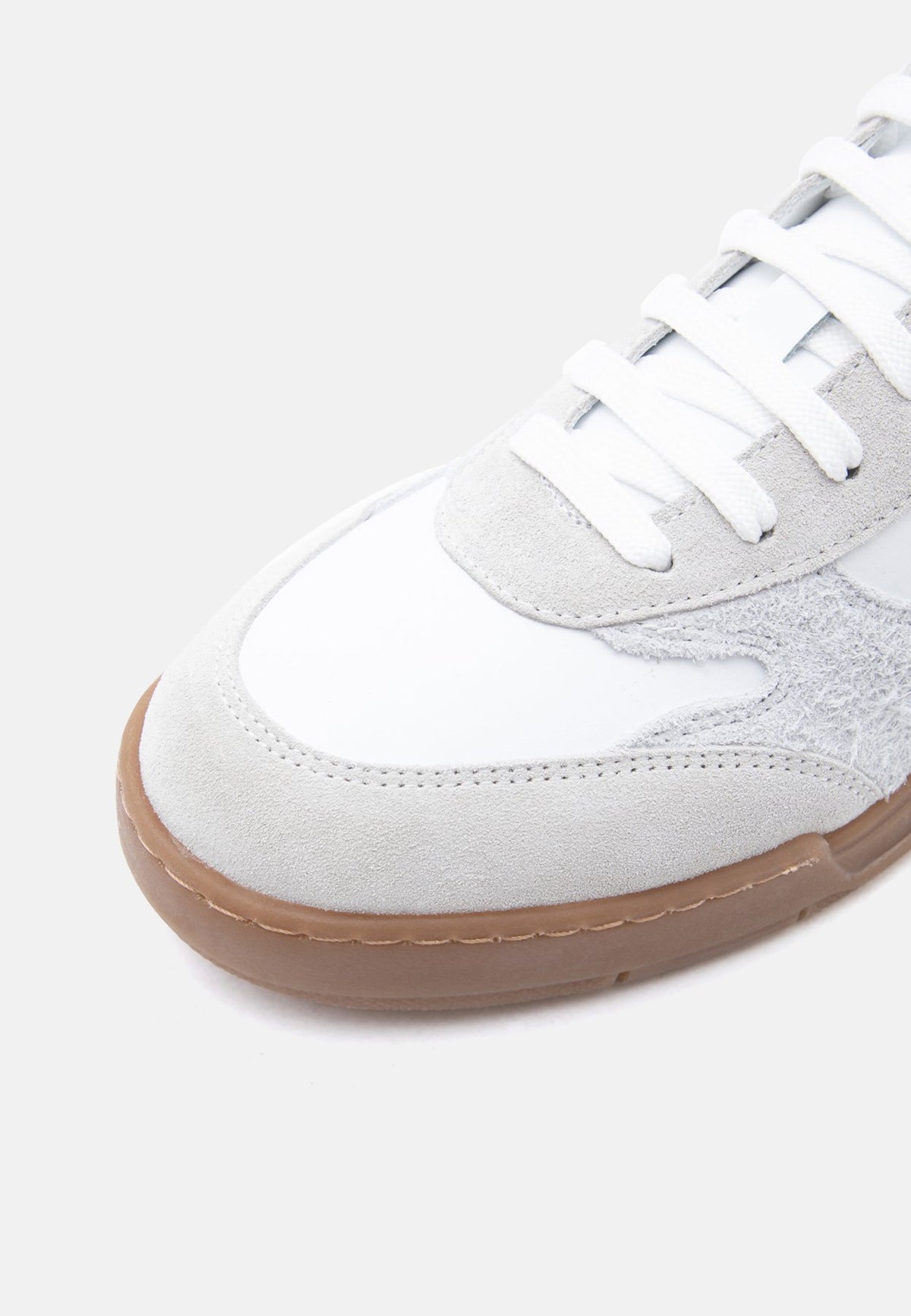 MOSCHINOSTREETBALL SHOES - Sneaker low