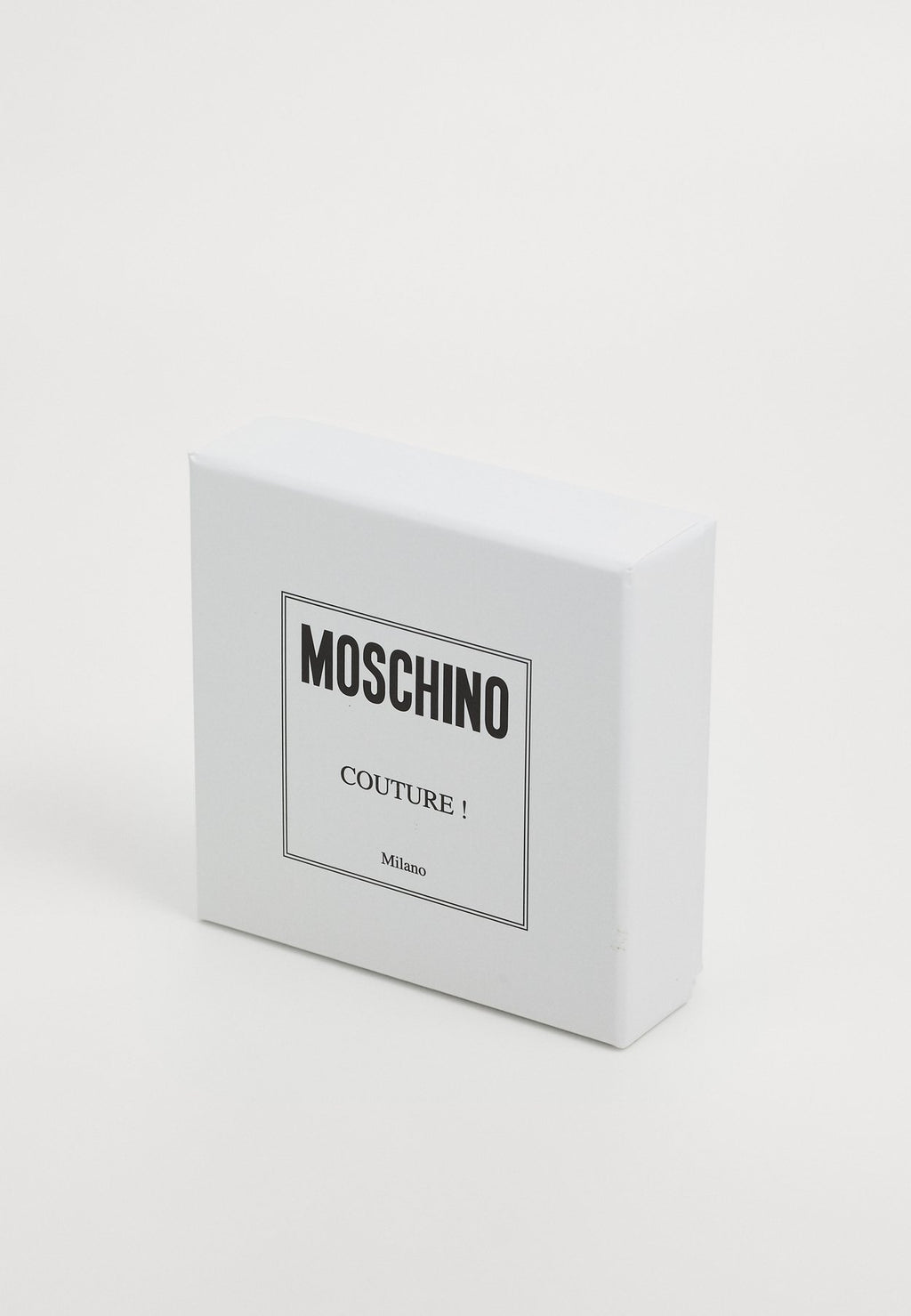 MOSCHINOUNISEX - Schlüsselanhänger