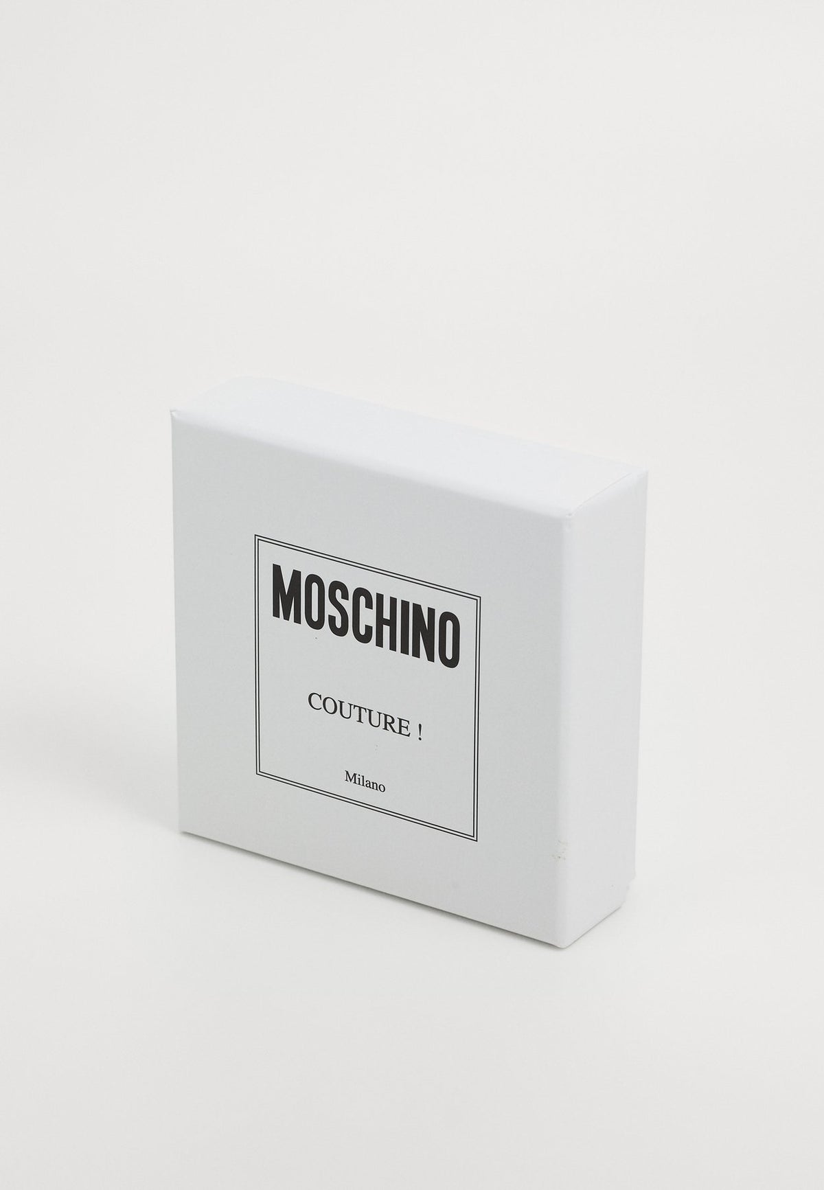 MOSCHINOUNISEX - Schlüsselanhänger