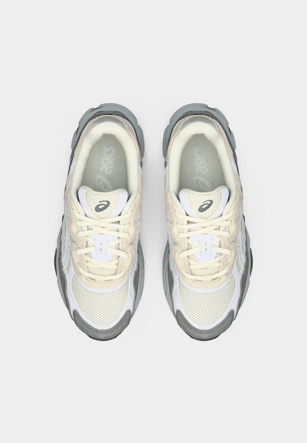 ASICS SportStyleGEL-NYC UNISEX - Low-Top-Sneaker