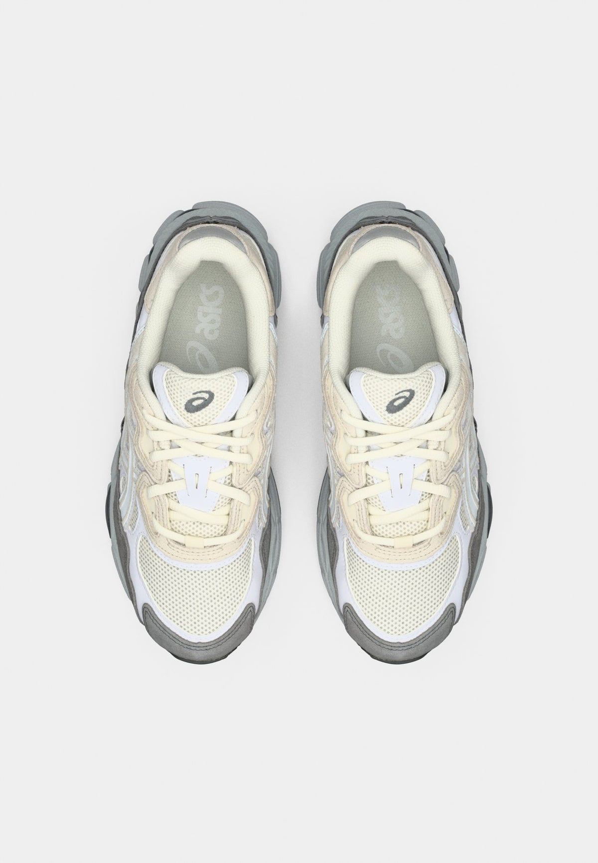 ASICS SportStyleGEL-NYC UNISEX - Low-Top-Sneaker