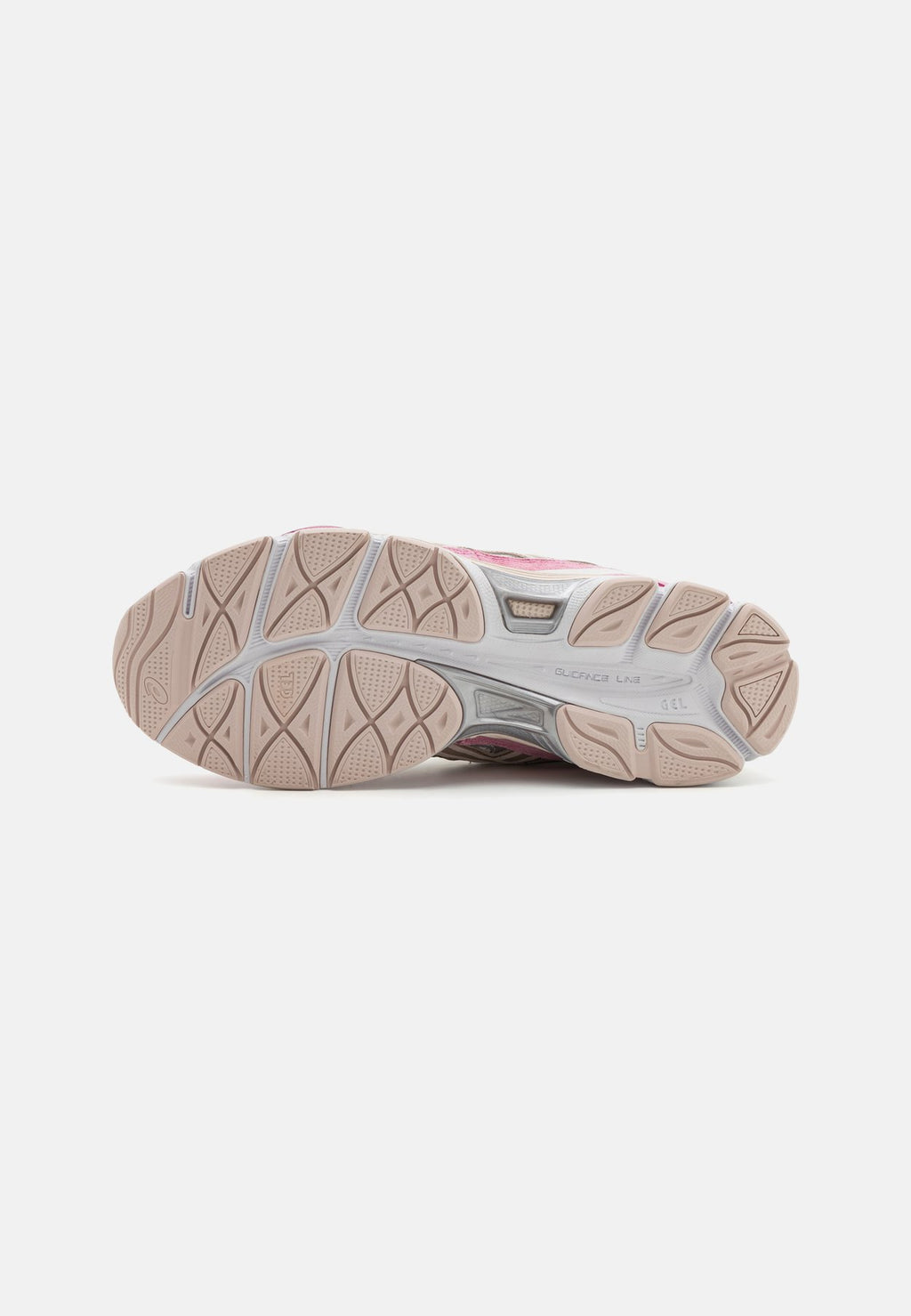 ASICS SportStyleGEL-NYC UNISEX - Low-Top-Sneaker