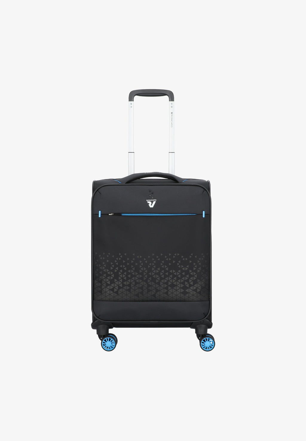 RV RoncatoCROSSLITE TROLLEY BAGAGLIO A MANO 55 CM - Trolley