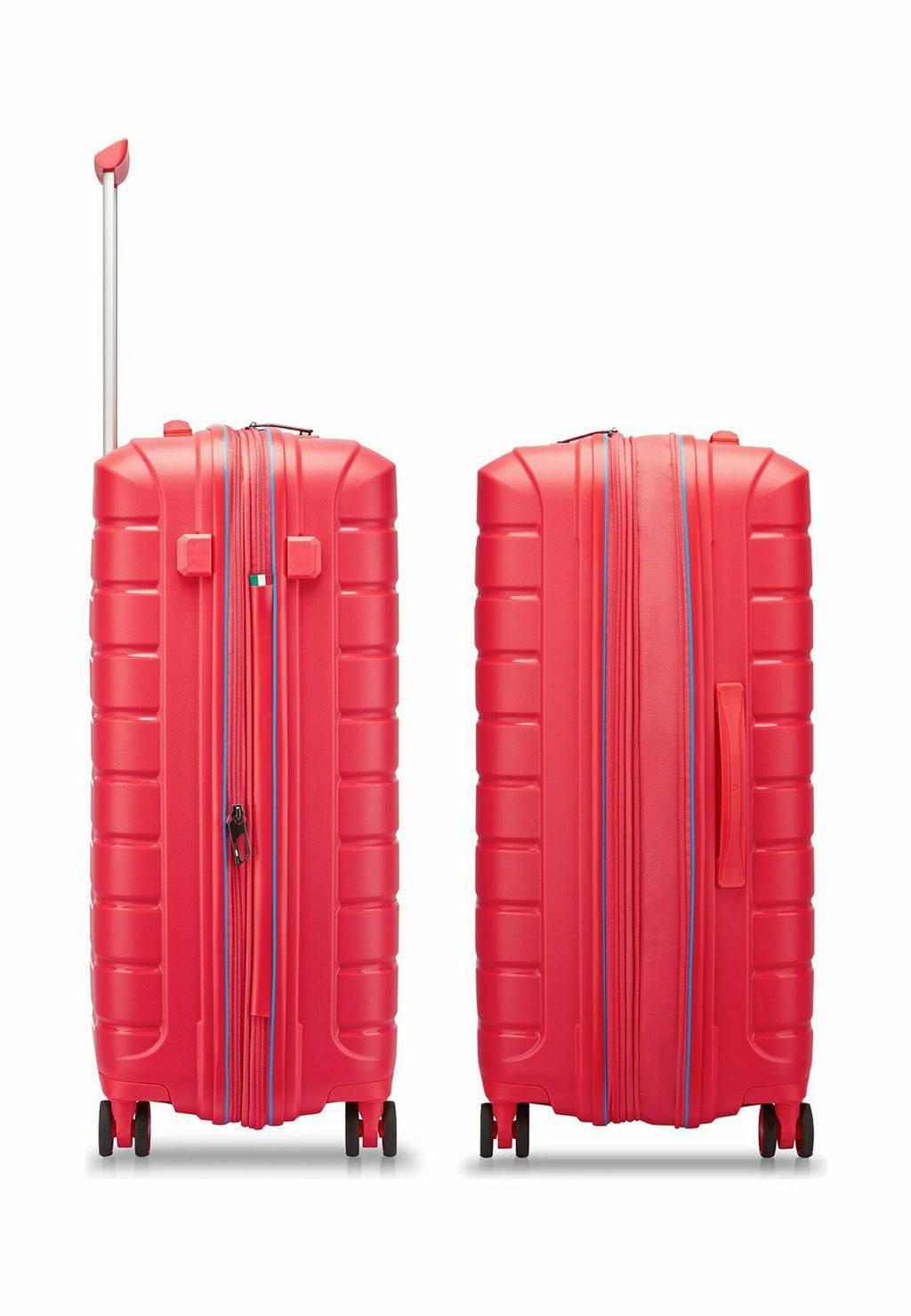 RV RoncatoB-FLYING MOVE SET VALIGIE - Trolley