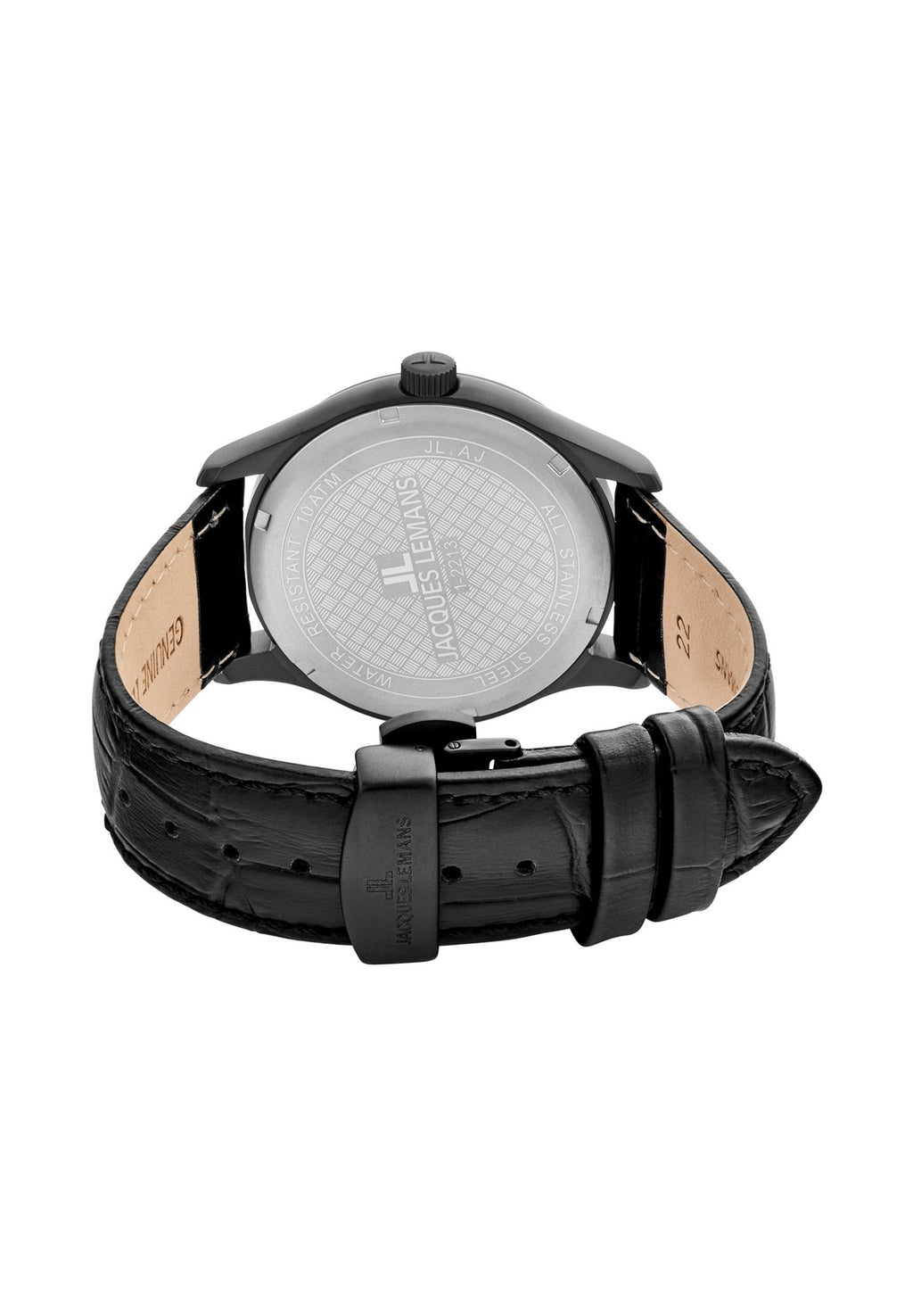 Jacques LemansDERBY - Chronograph