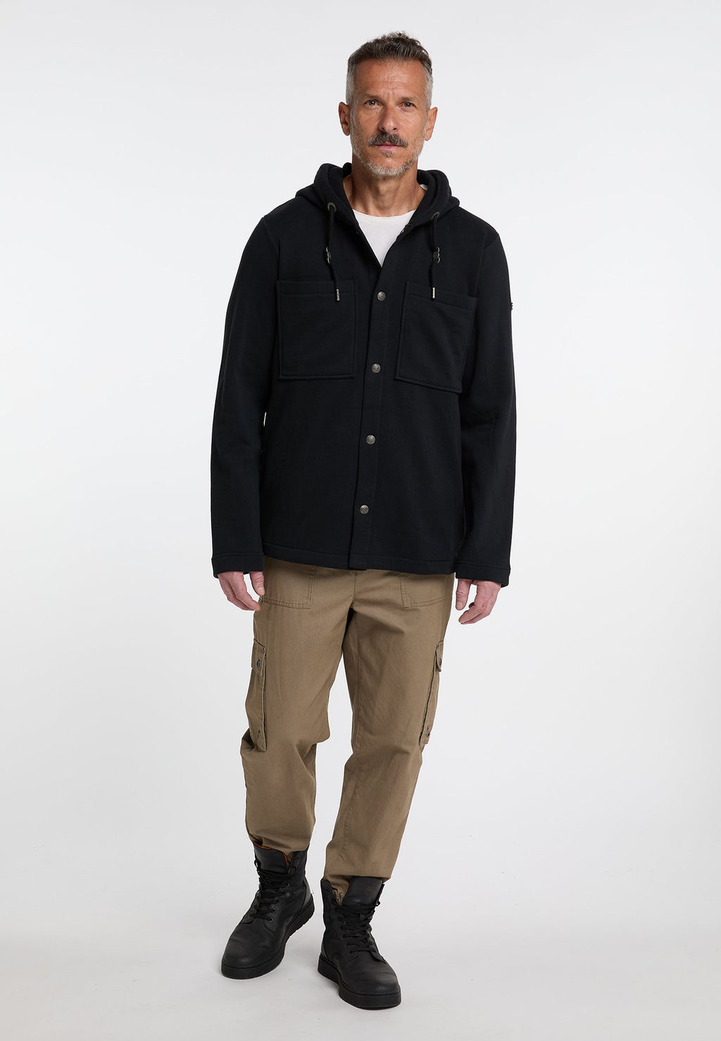 DreiMasterSweatjacke