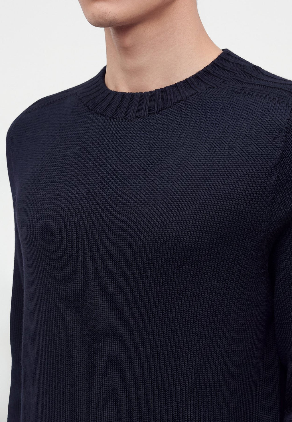 DondupSWEATER - Strickpullover