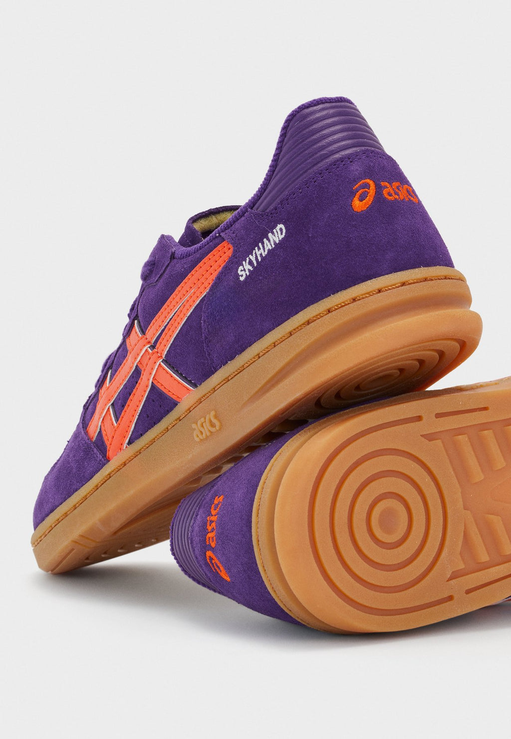 ASICS SportStyleSKYHAND OG UNISEX - Low-Top-Sneaker