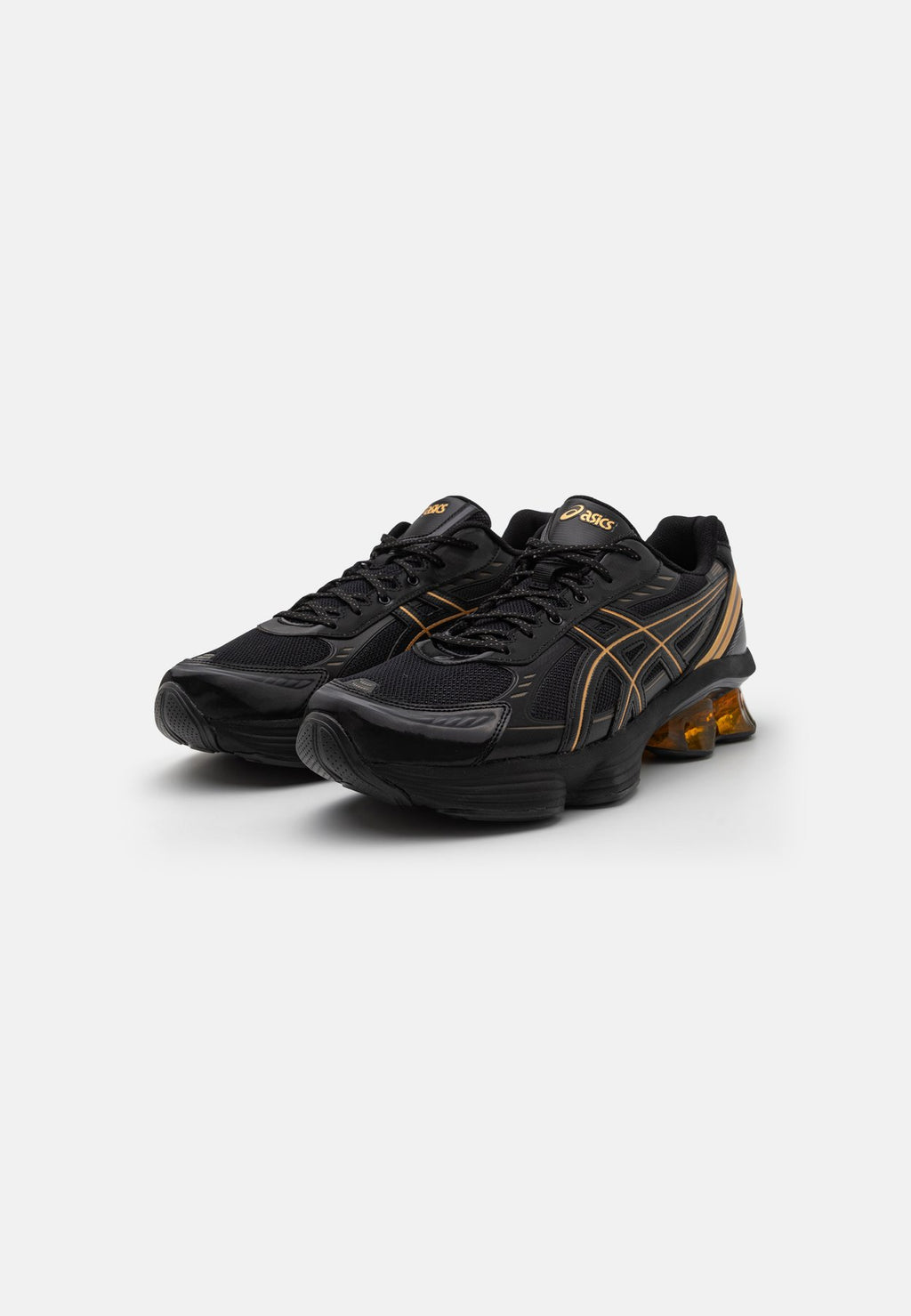 ASICS SportStyleGEL KINETIC FLUENT UNISEX - Low-Top-Sneaker