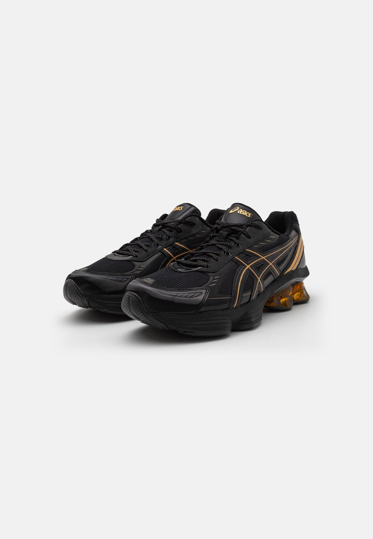 ASICS SportStyleGEL KINETIC FLUENT UNISEX - Low-Top-Sneaker