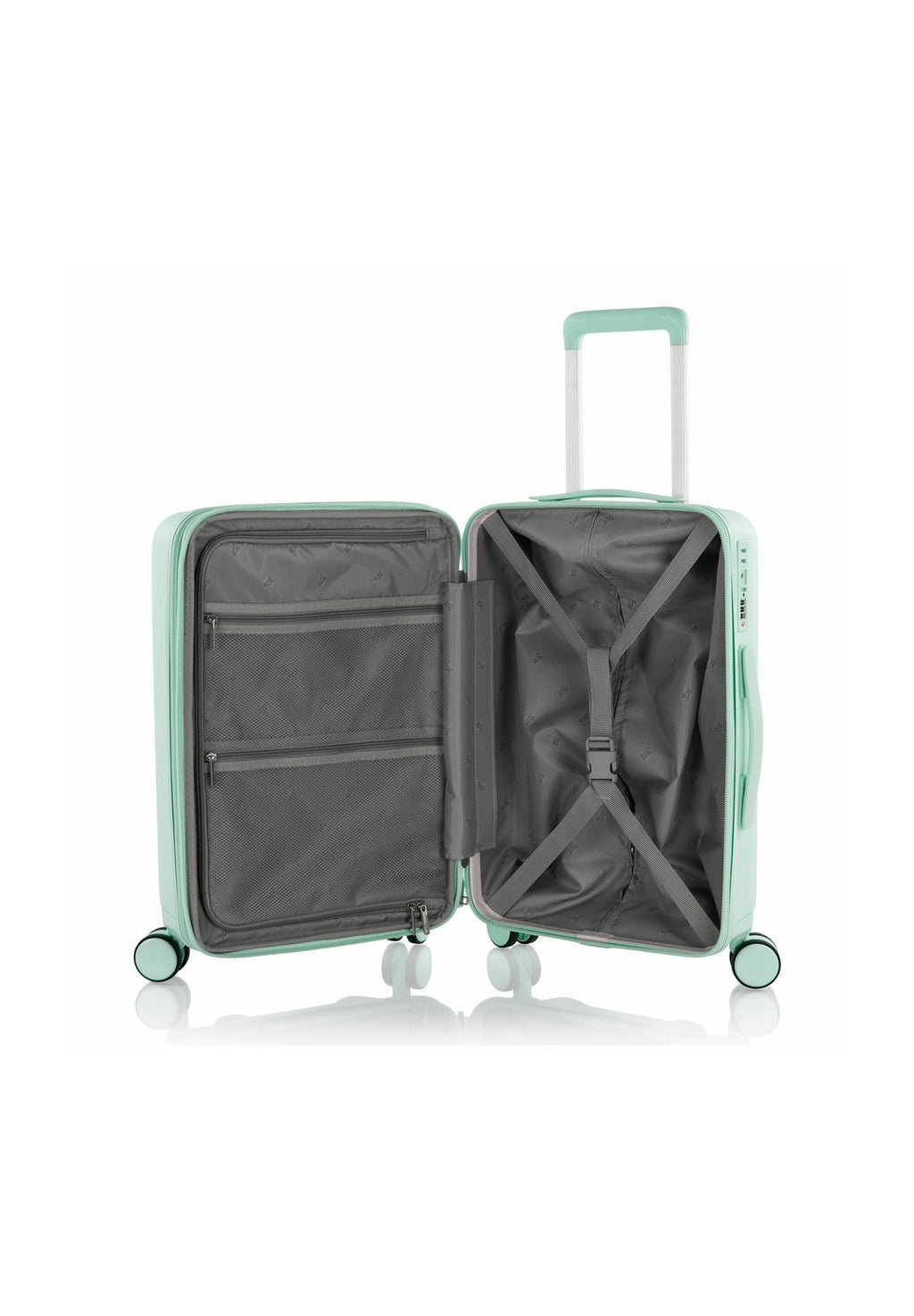 HeysBoardcase