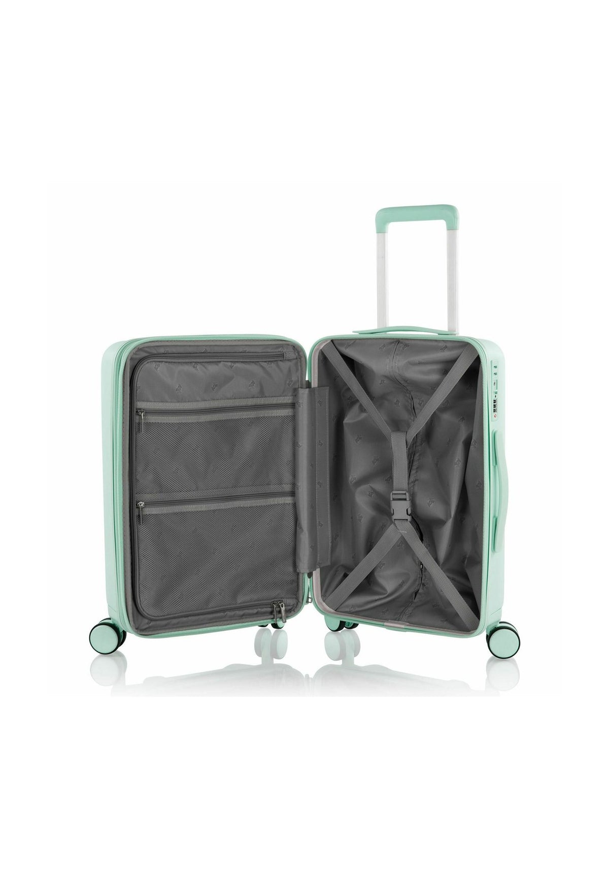 HeysBoardcase