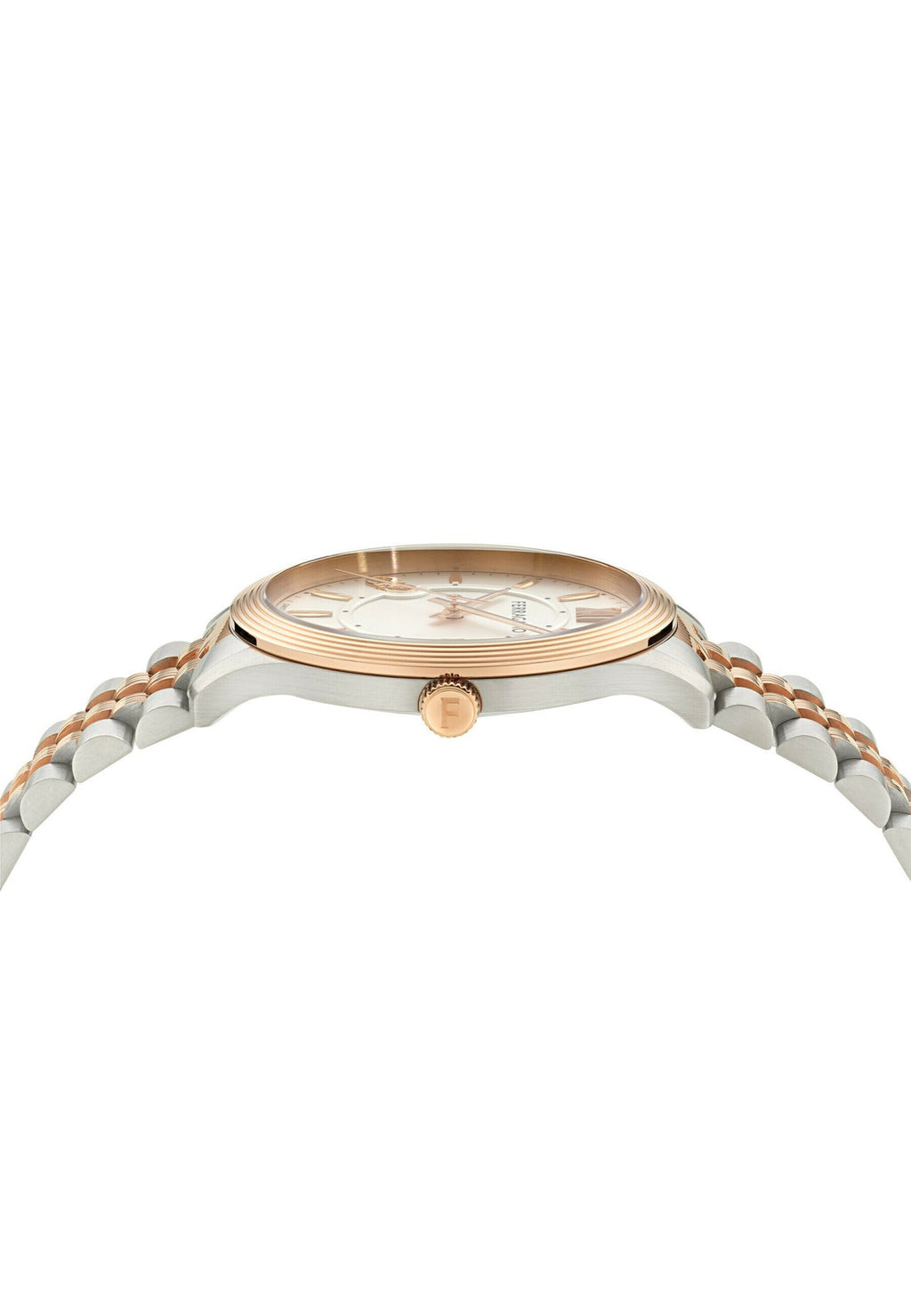FERRAGAMOTB-FERRAGAMO DUO - Uhr