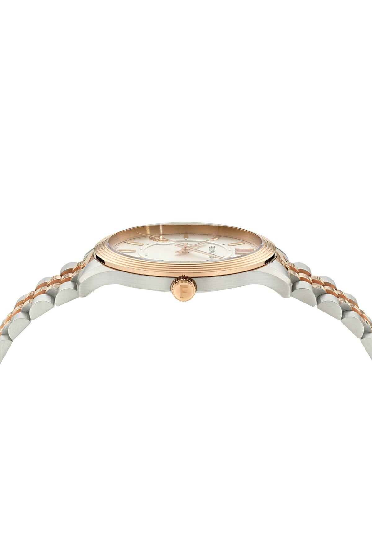 FERRAGAMOTB-FERRAGAMO DUO - Uhr