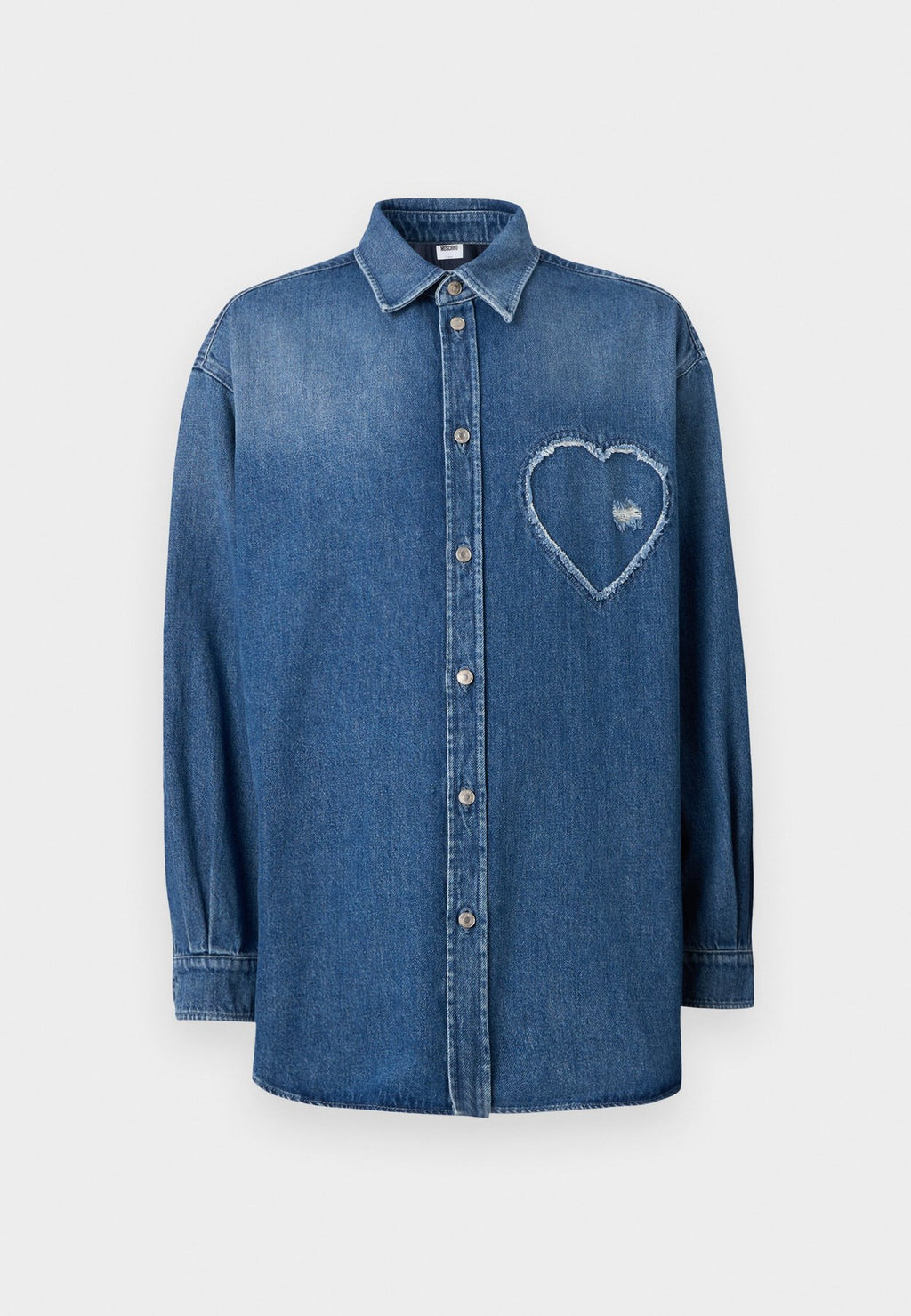 MOSCHINOHEARTS CAMICIA - Hemd