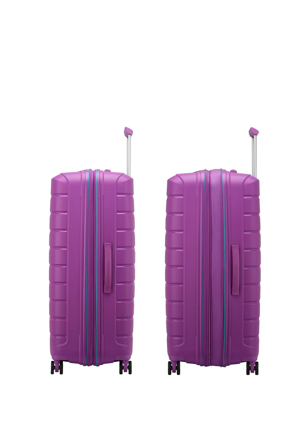 RV RoncatoB-FLYING TROLLEY GRANDE 78X50X30/35 CM - Trolley