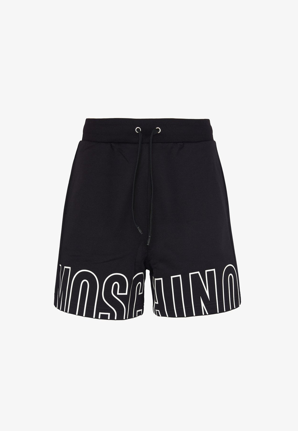 MOSCHINOBERMUDA LOGO - Jogginghose