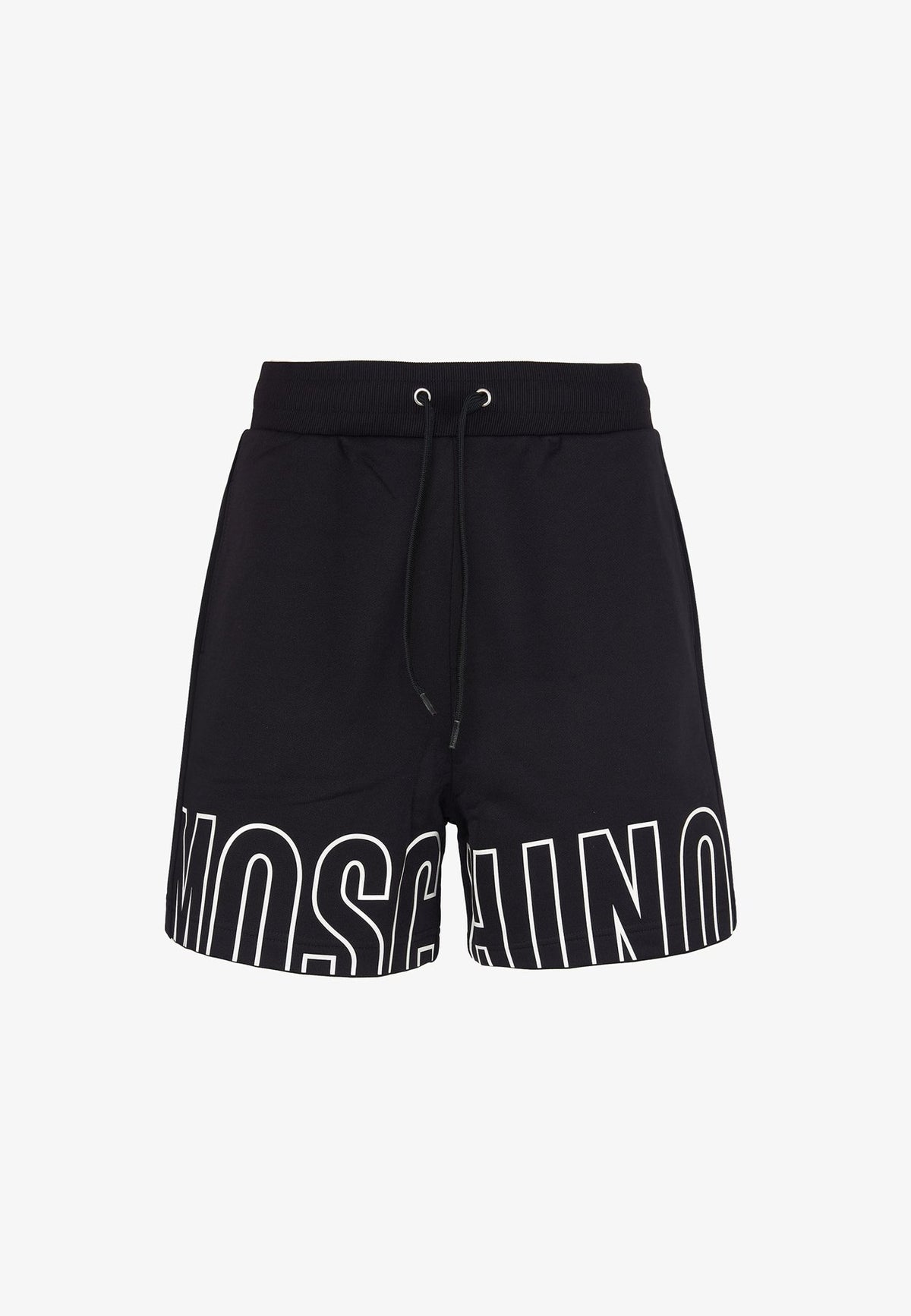 MOSCHINOBERMUDA LOGO - Jogginghose