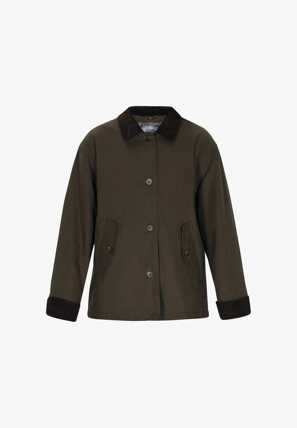 DreiMasterLeichte Jacke
