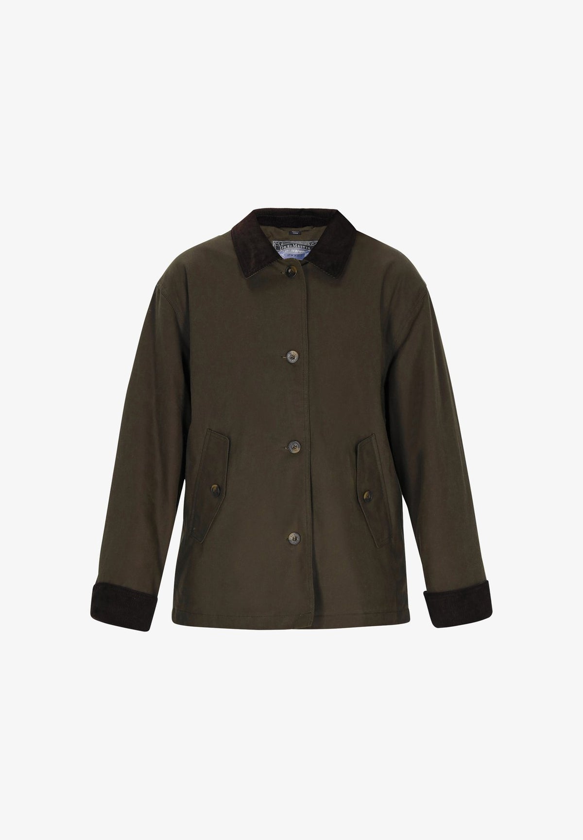 DreiMasterLeichte Jacke