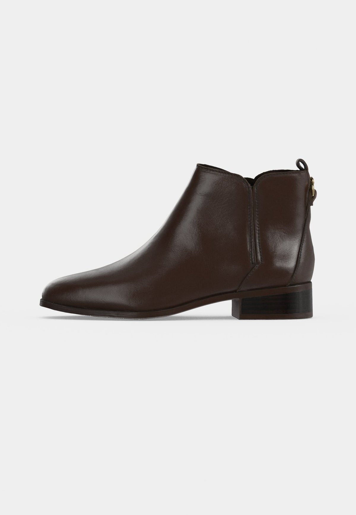 ALDOVERITY PILLOW WALK - Stiefelette