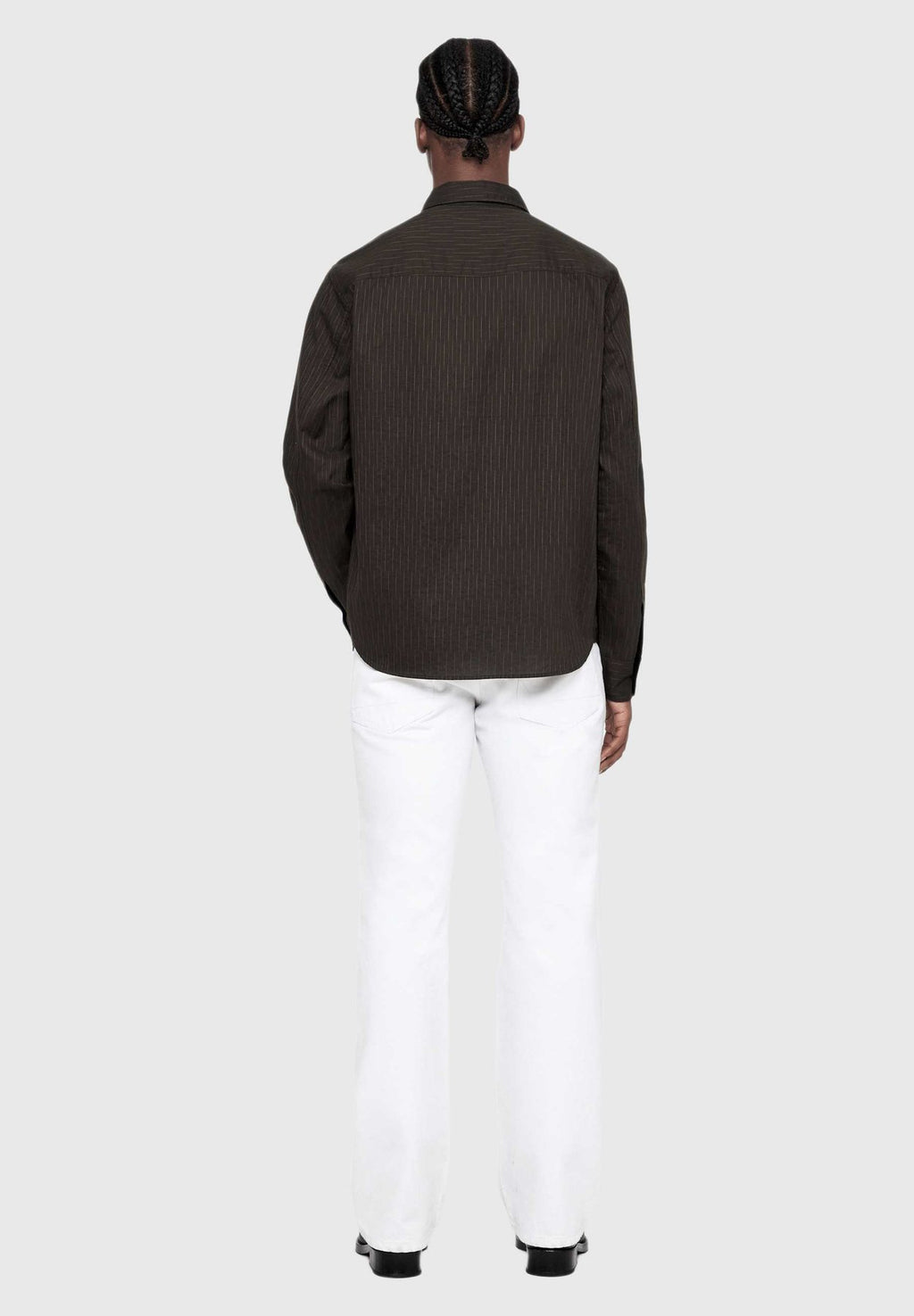 AllSaintsJUDD LS SHIRT . - Hemd