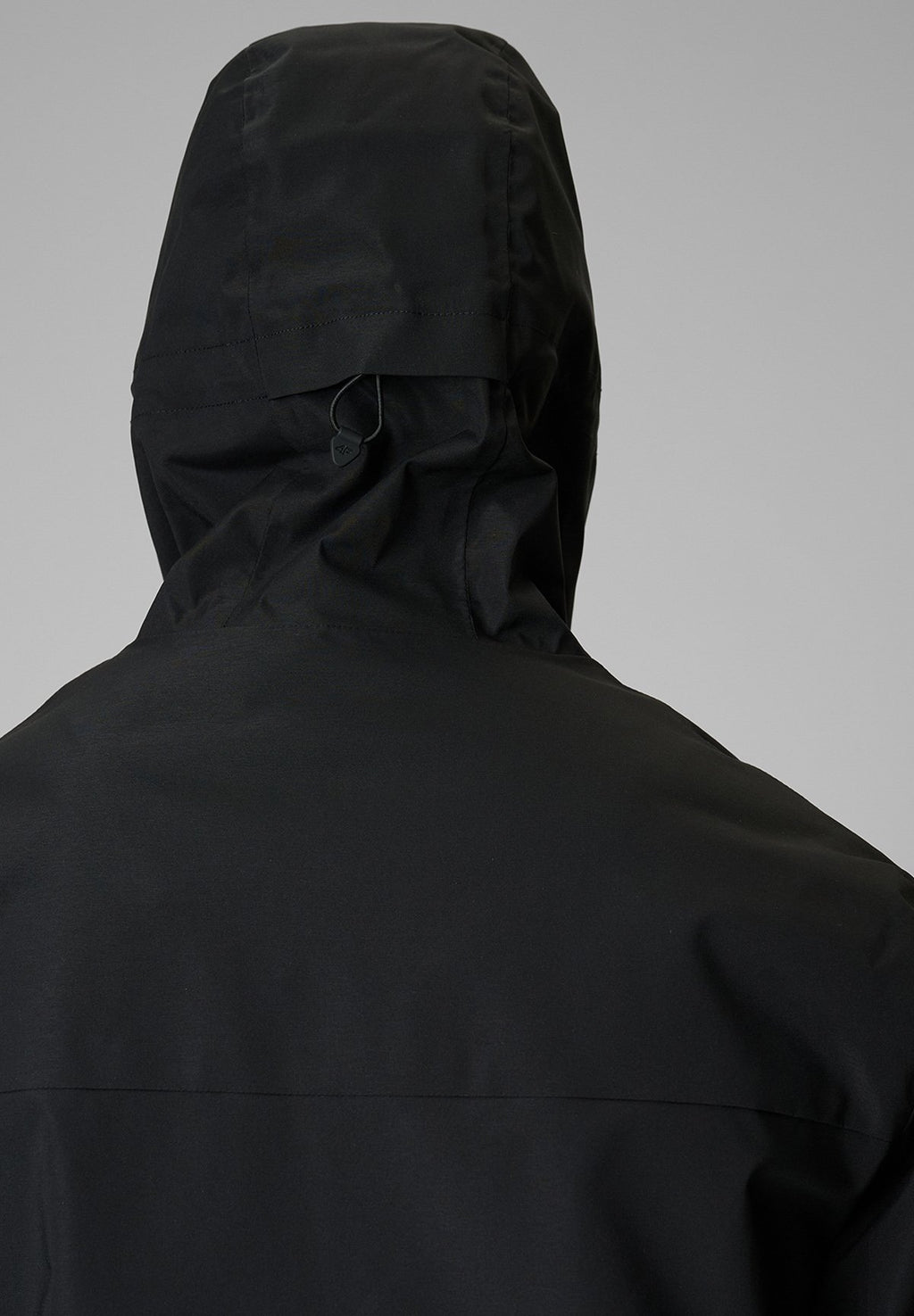 4F4F KURTKA PRZEJŚCIOWA MEMBRANA 5000 MĘSKA - Outdoorjacke