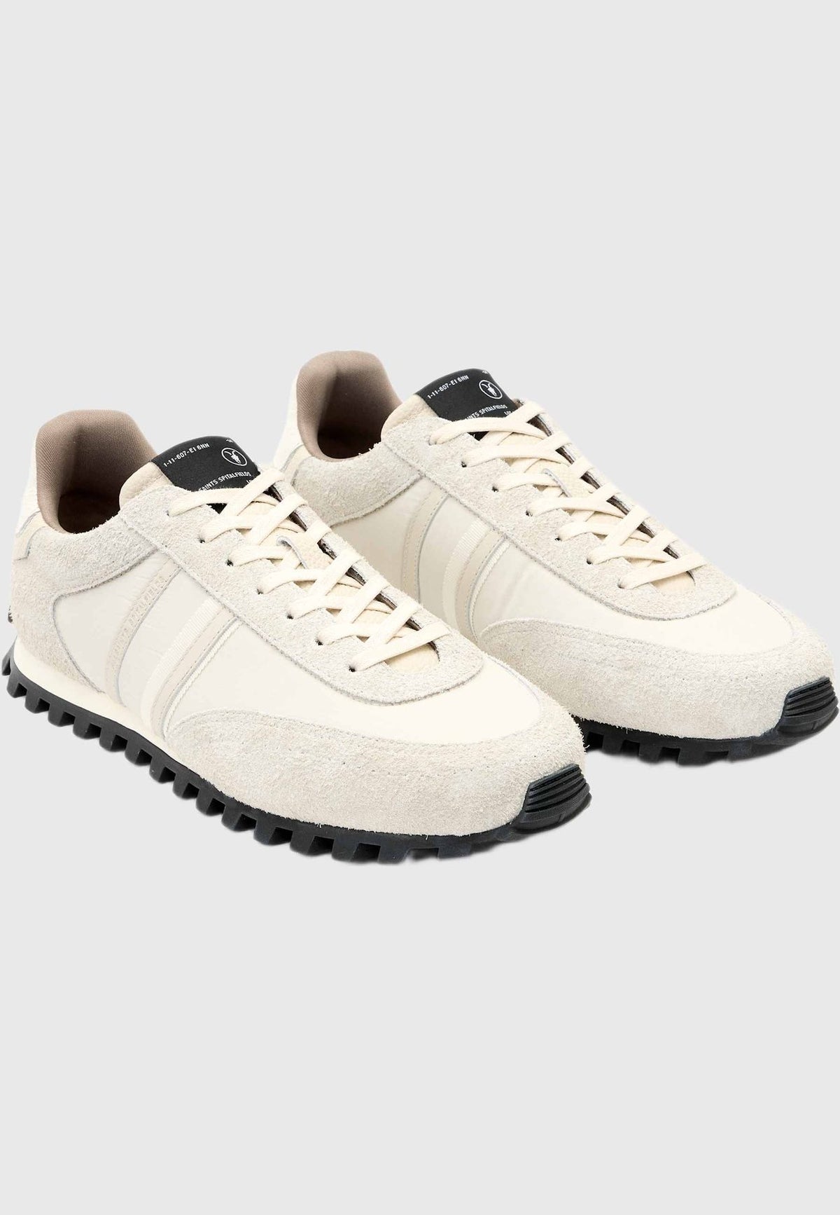 AllSaintsROBIN RUNNER - Low-Top-Sneaker