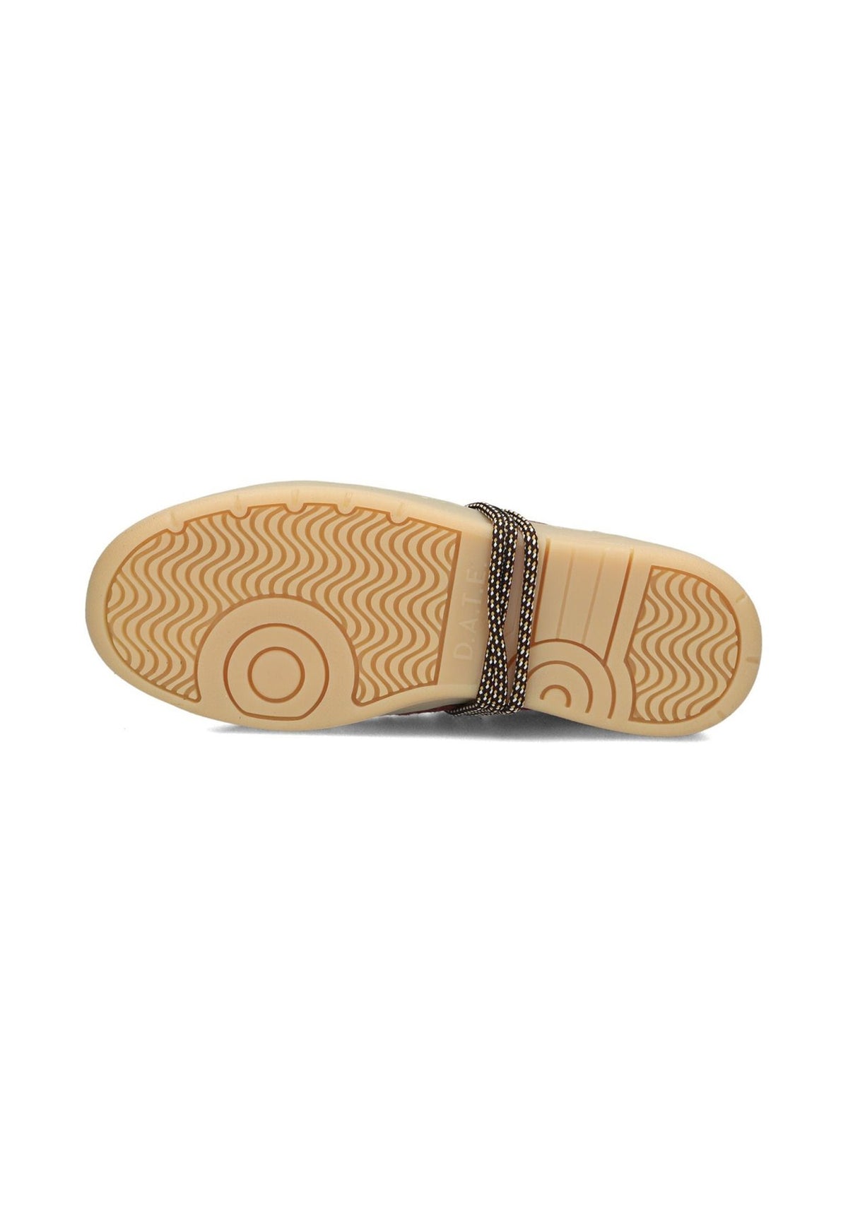 D.A.T.E.Low-Top-Sneaker