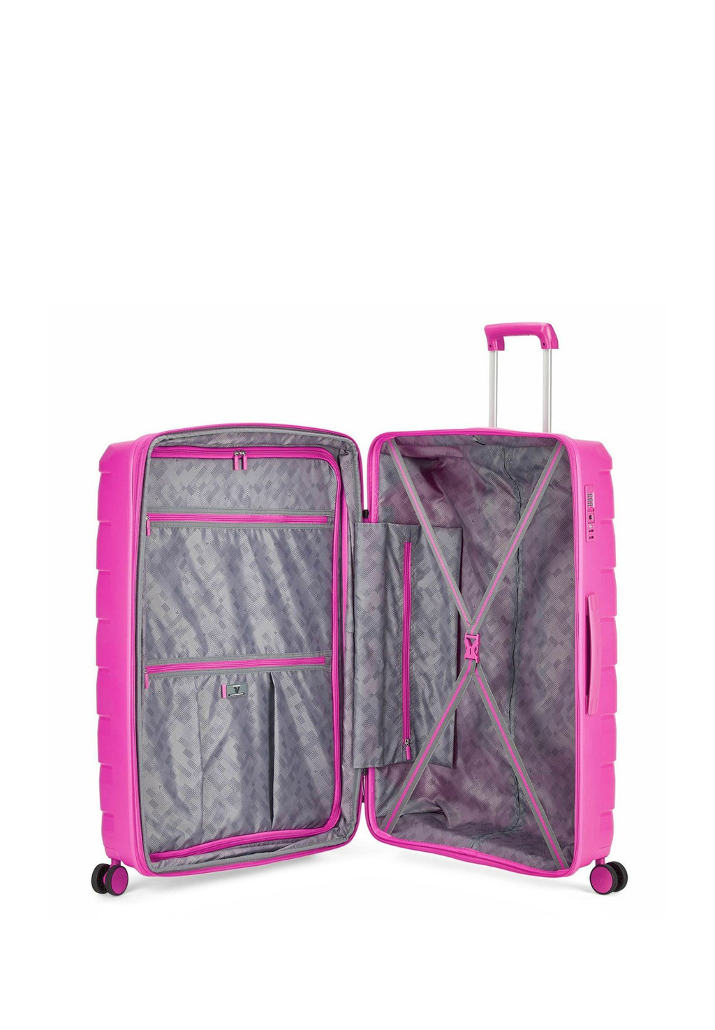 RV RoncatoSKYLINE 2.0 TROLLEY GRANDE 79 CM - Trolley