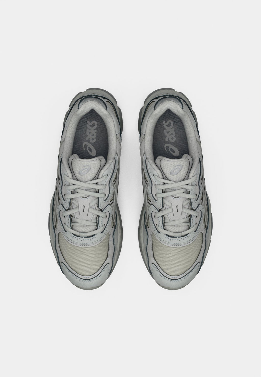 ASICS SportStyleGEL NYC UNISEX - Sneaker low